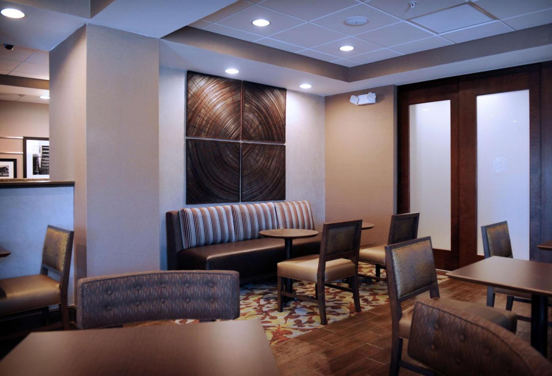 Hampton Inn Crystal River photo 5