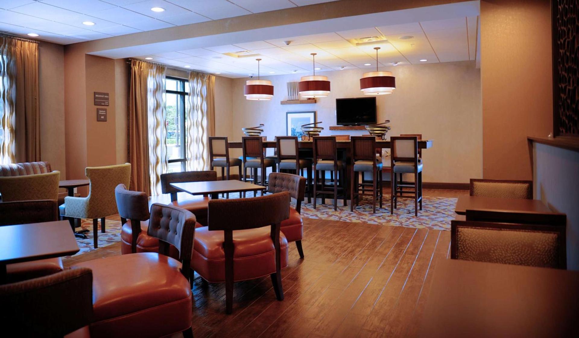 Hampton Inn Crystal River photo 7