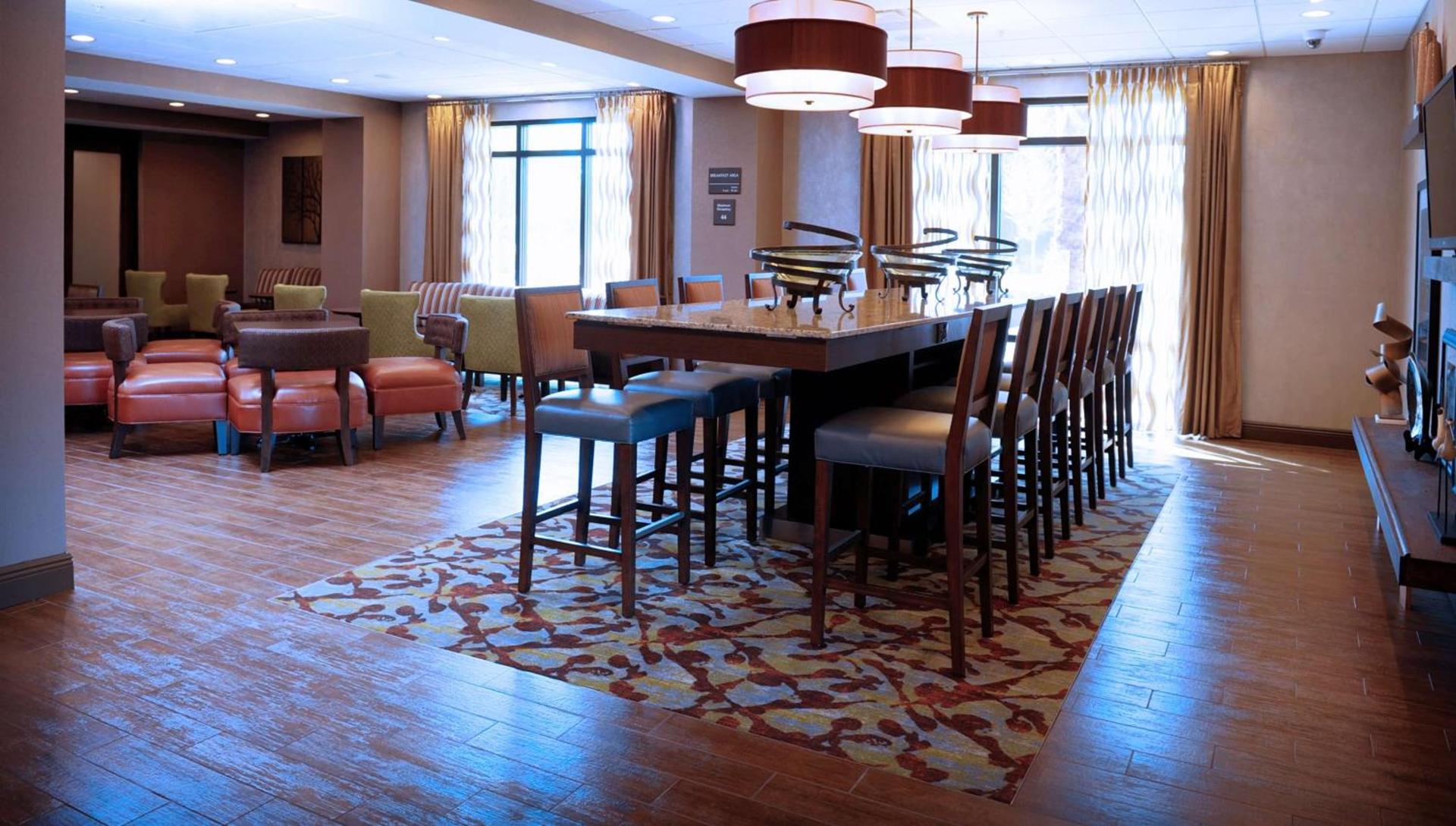 Hampton Inn Crystal River photo 6