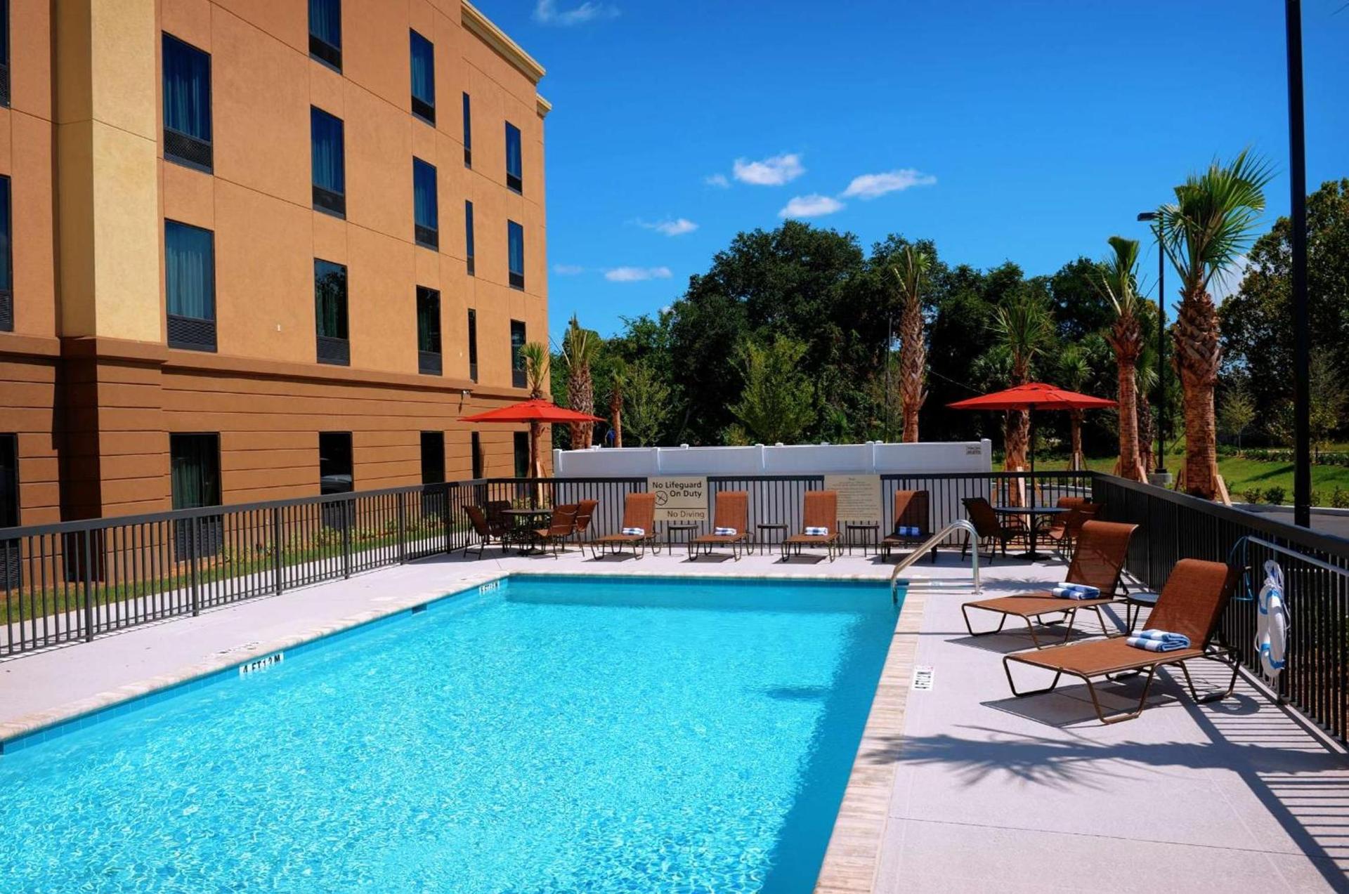 Hampton Inn Crystal River photo 10