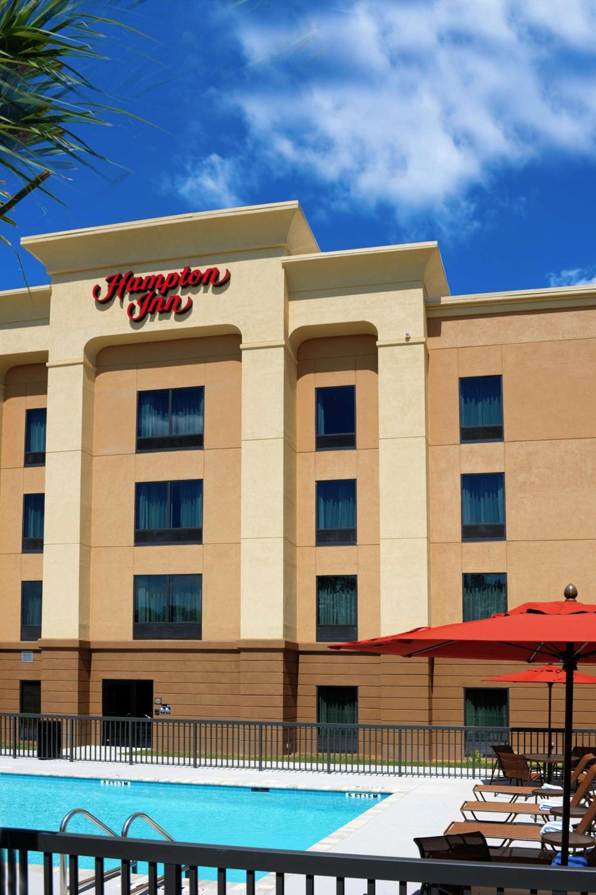 Hampton Inn Crystal River photo 9