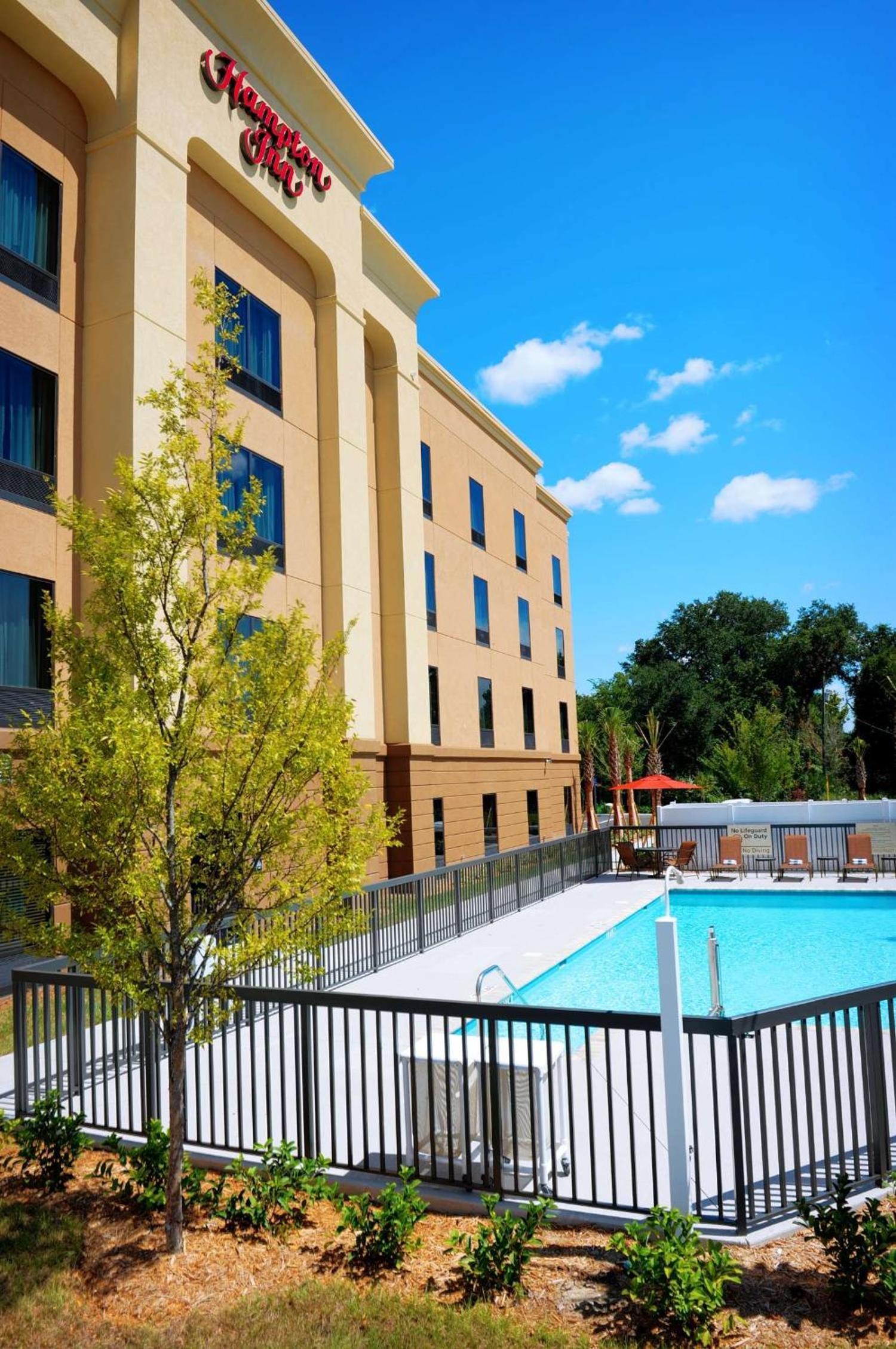 Hampton Inn Crystal River photo 11