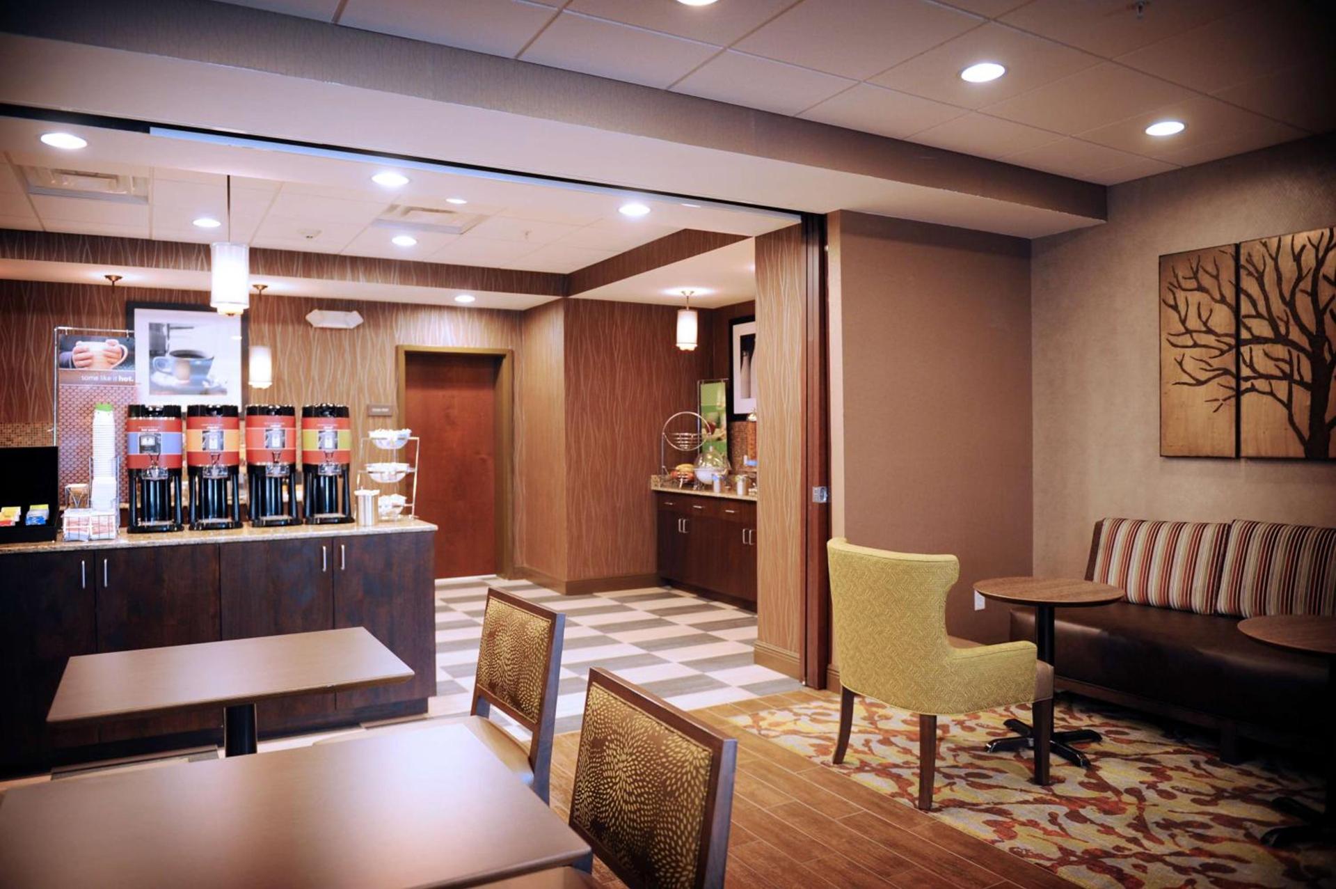Hampton Inn Crystal River photo 12