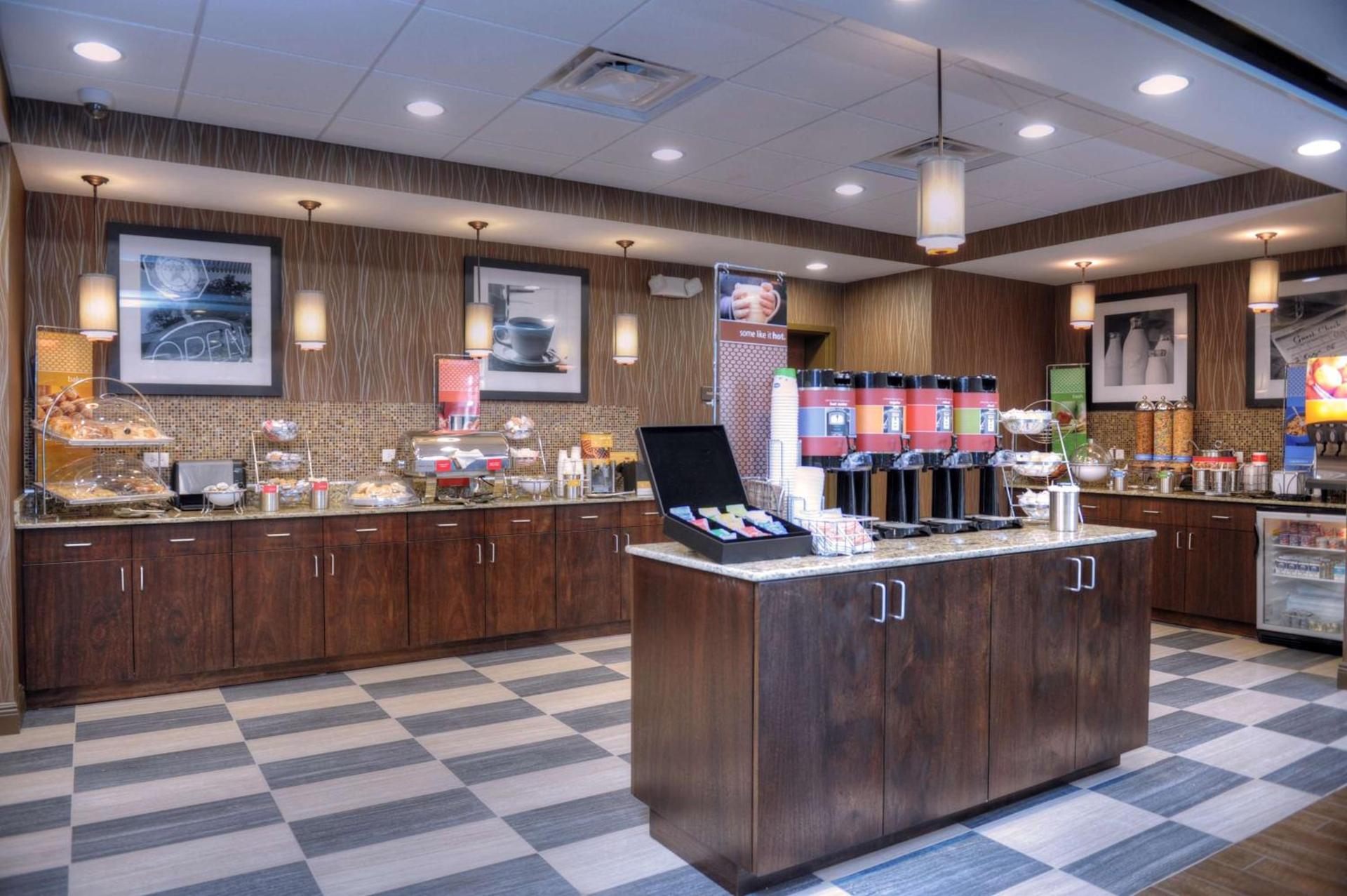 Hampton Inn Crystal River photo 13