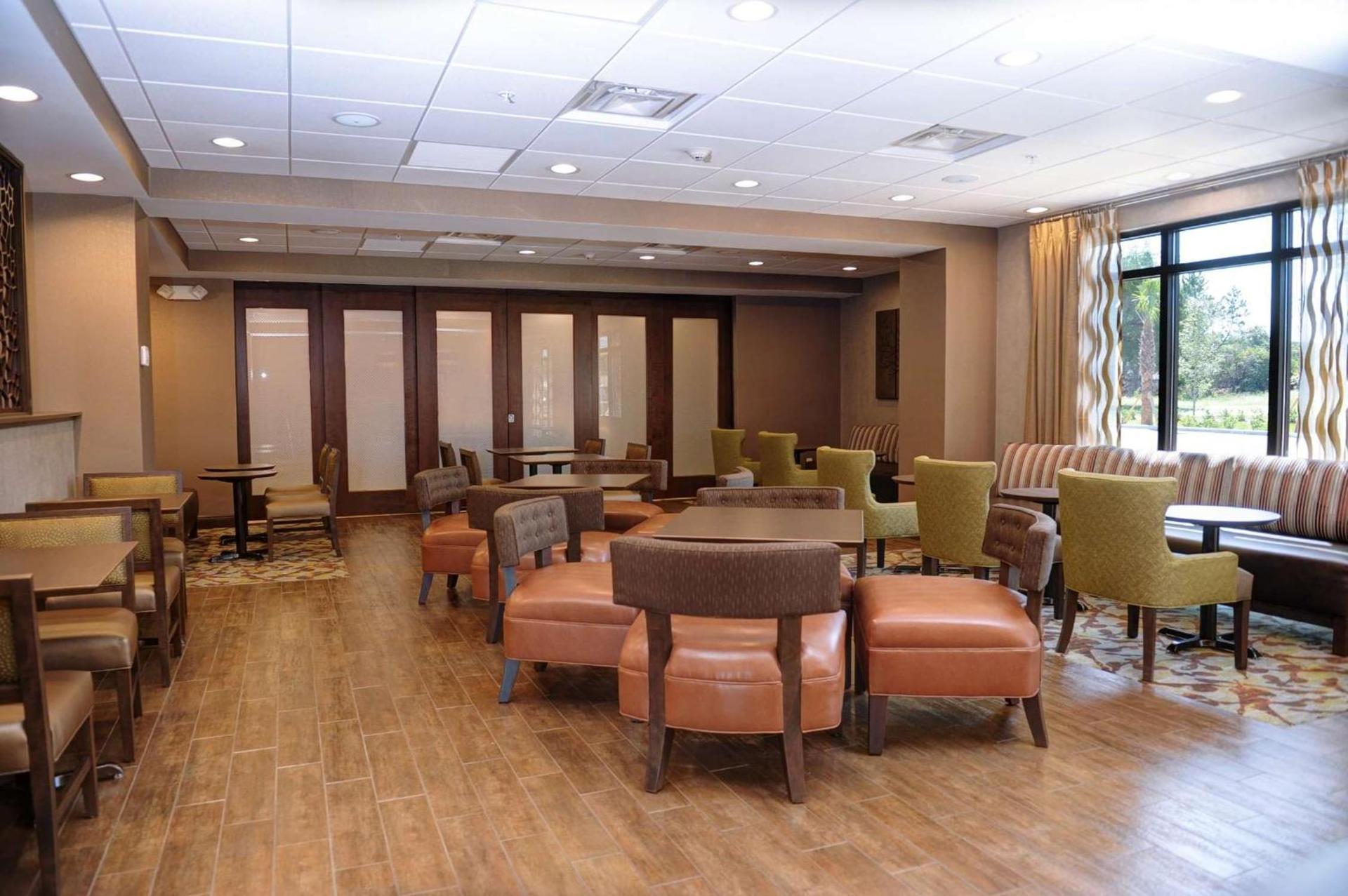 Hampton Inn Crystal River photo 16