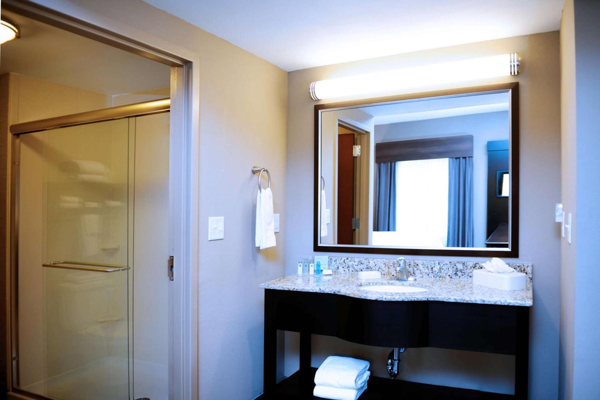 Hampton Inn Crystal River photo 19