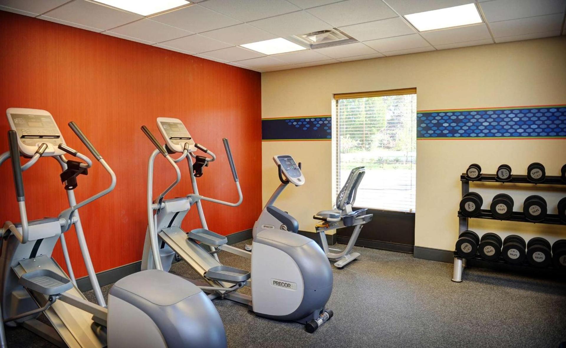 Hampton Inn Crystal River photo 18