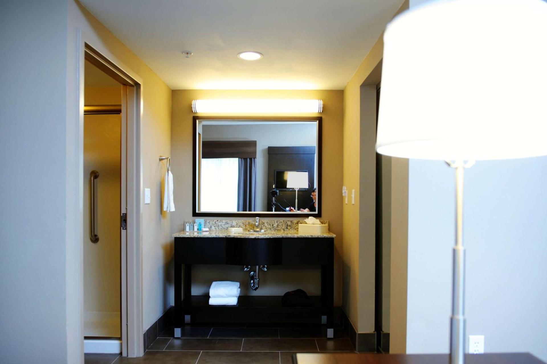 Hampton Inn Crystal River photo 21