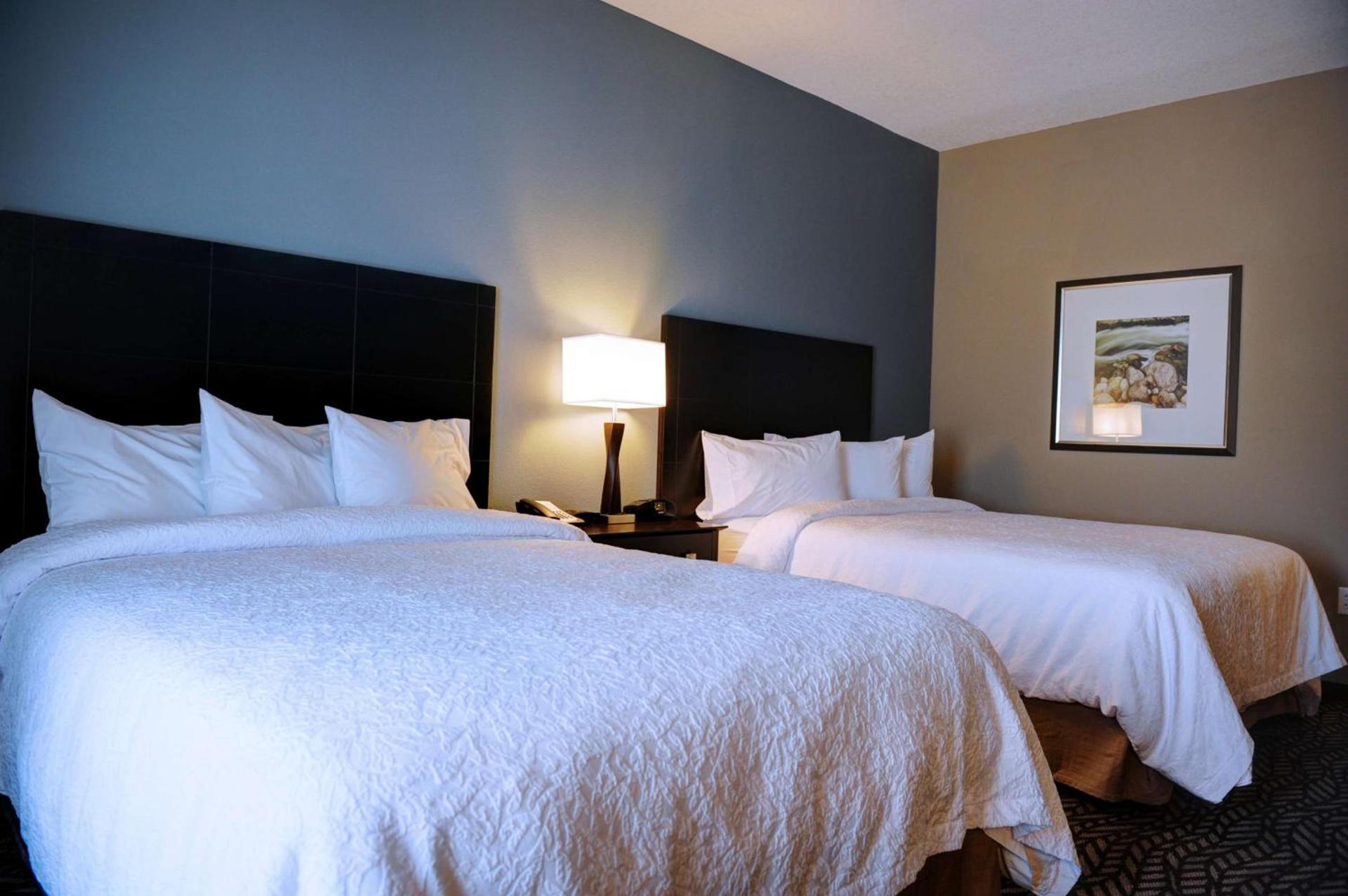 Hampton Inn Crystal River photo 20