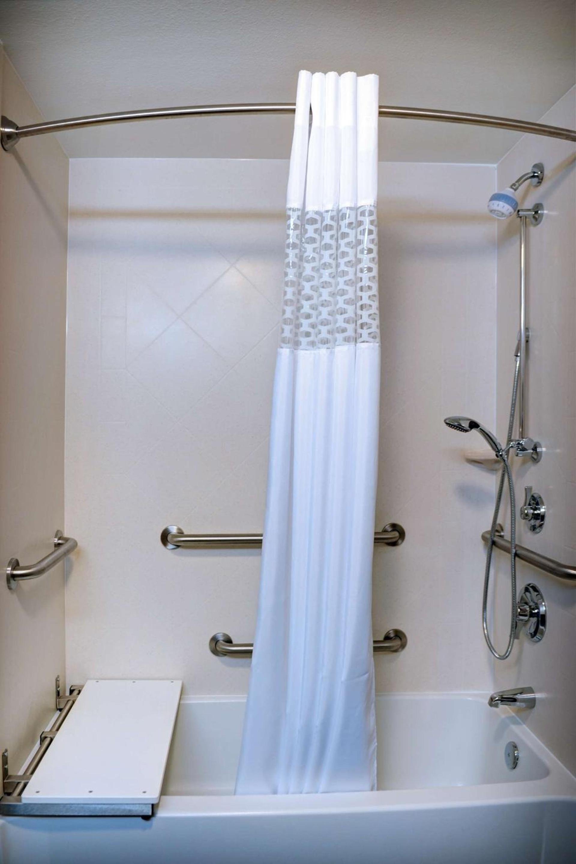 Hampton Inn Crystal River photo 22