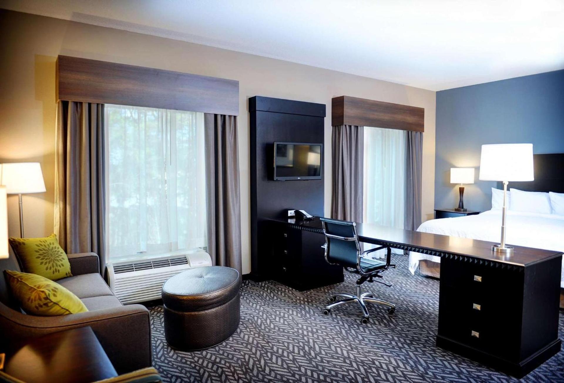 Hampton Inn Crystal River photo 23