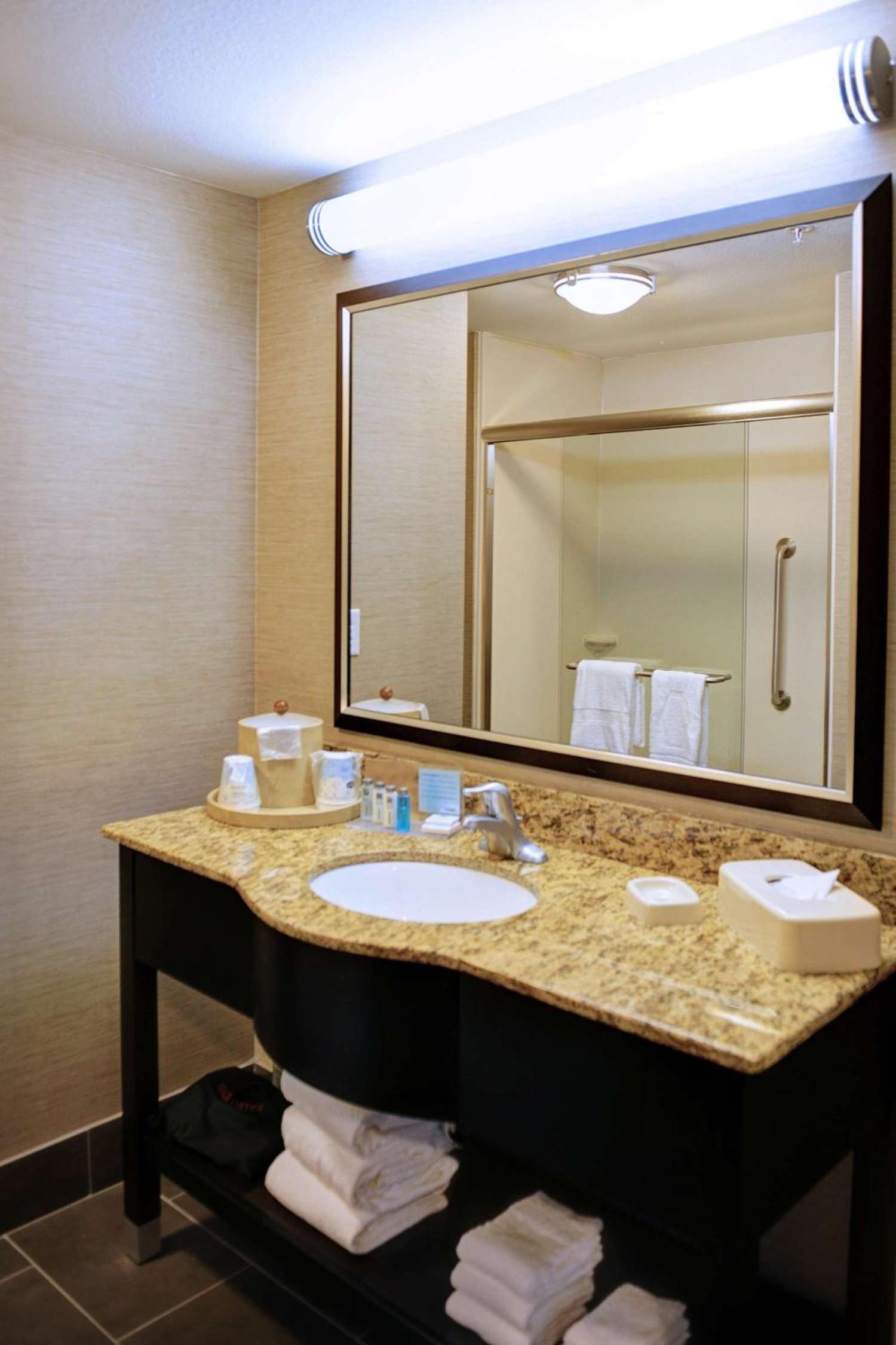Hampton Inn Crystal River photo 24