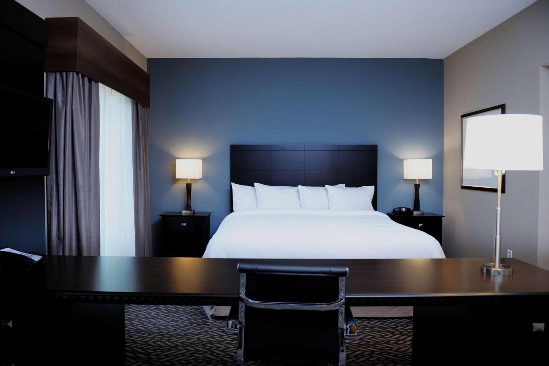 Hampton Inn Crystal River photo 25