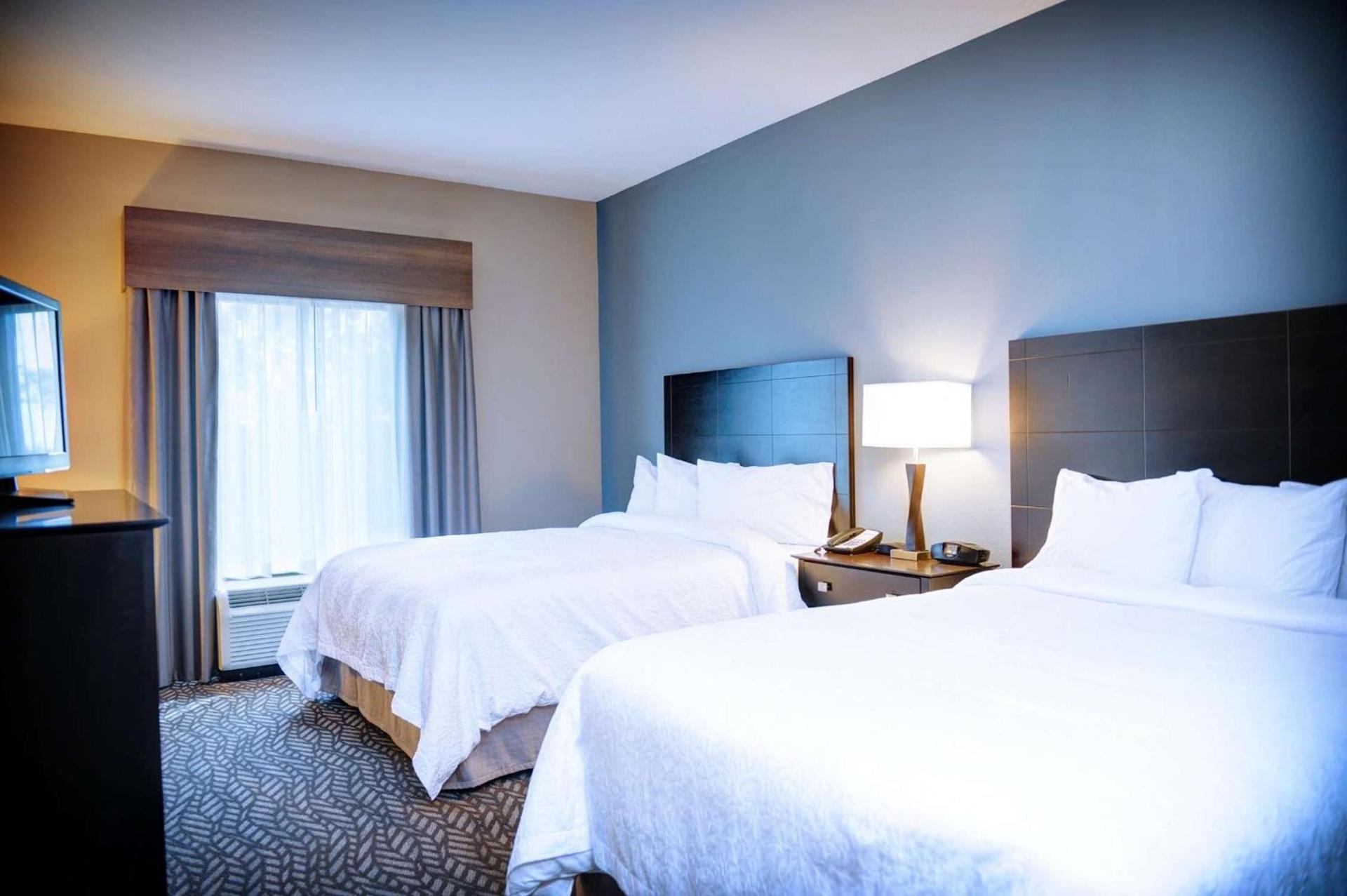 Hampton Inn Crystal River photo 28