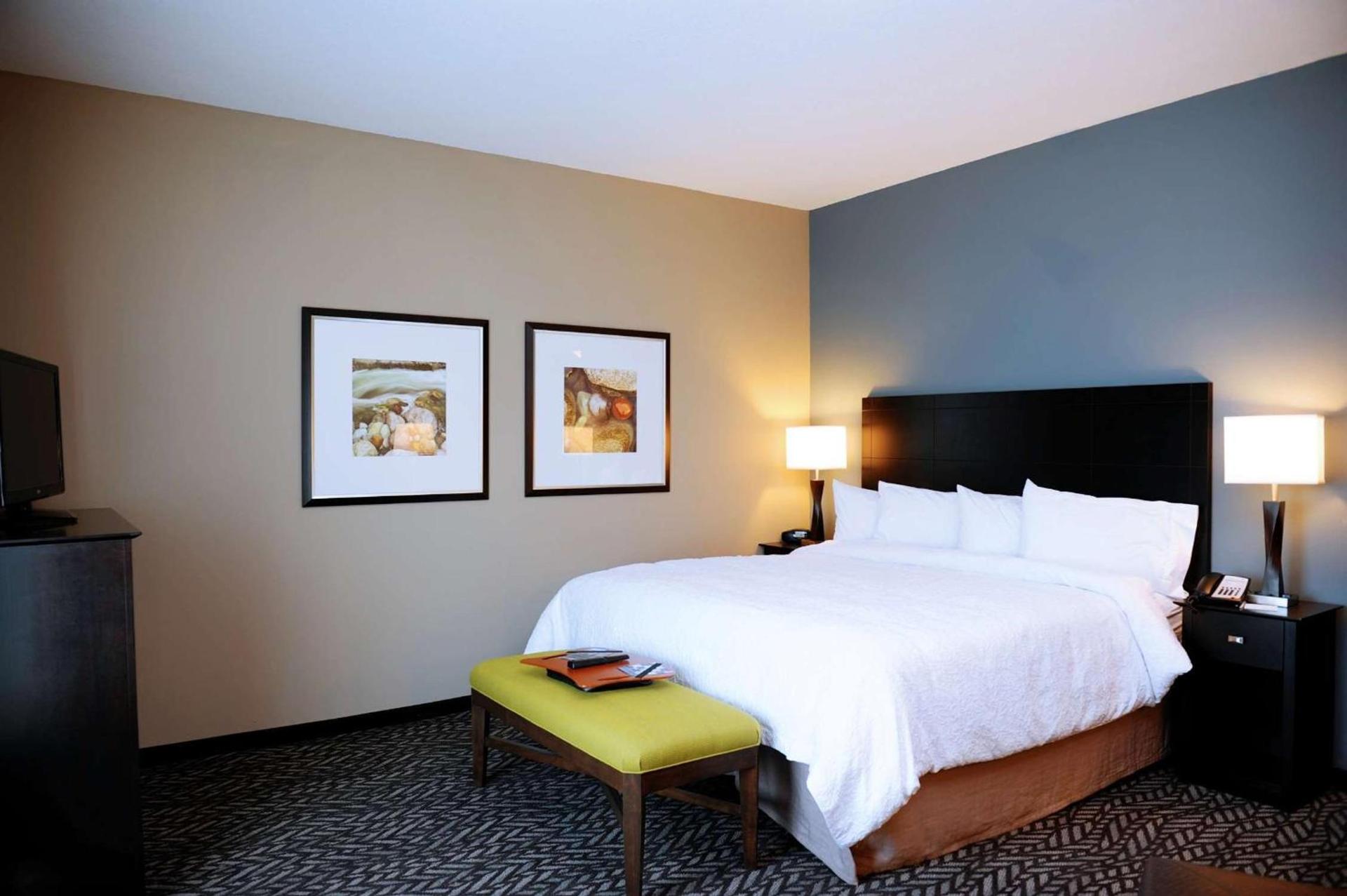 Hampton Inn Crystal River photo 29