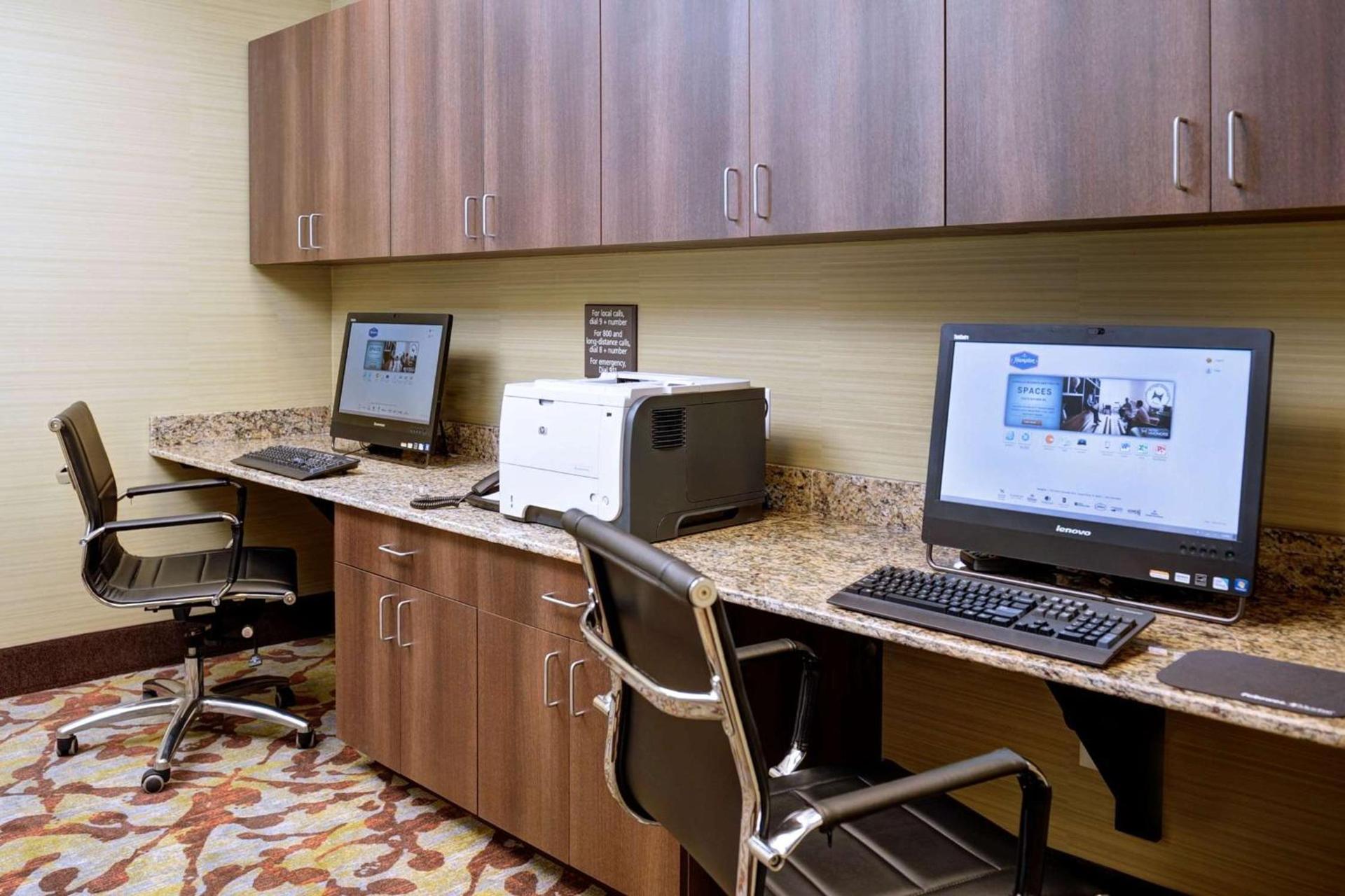 Hampton Inn Crystal River photo 30