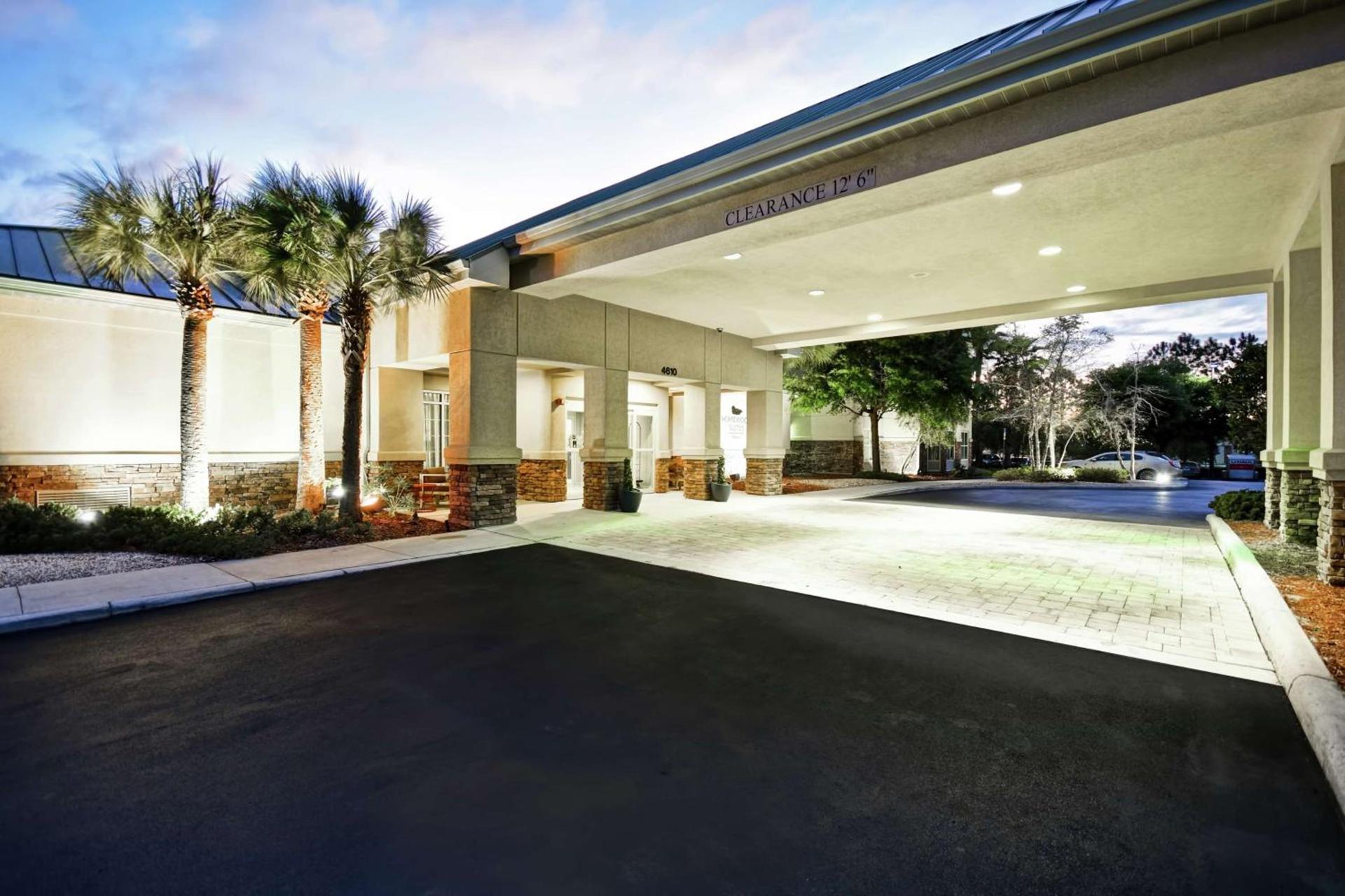 Homewood Suites by Hilton Ocala at Heath Brook photo 4