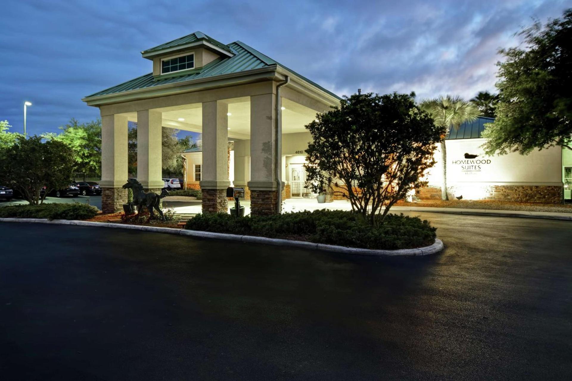 Homewood Suites by Hilton Ocala at Heath Brook photo 5