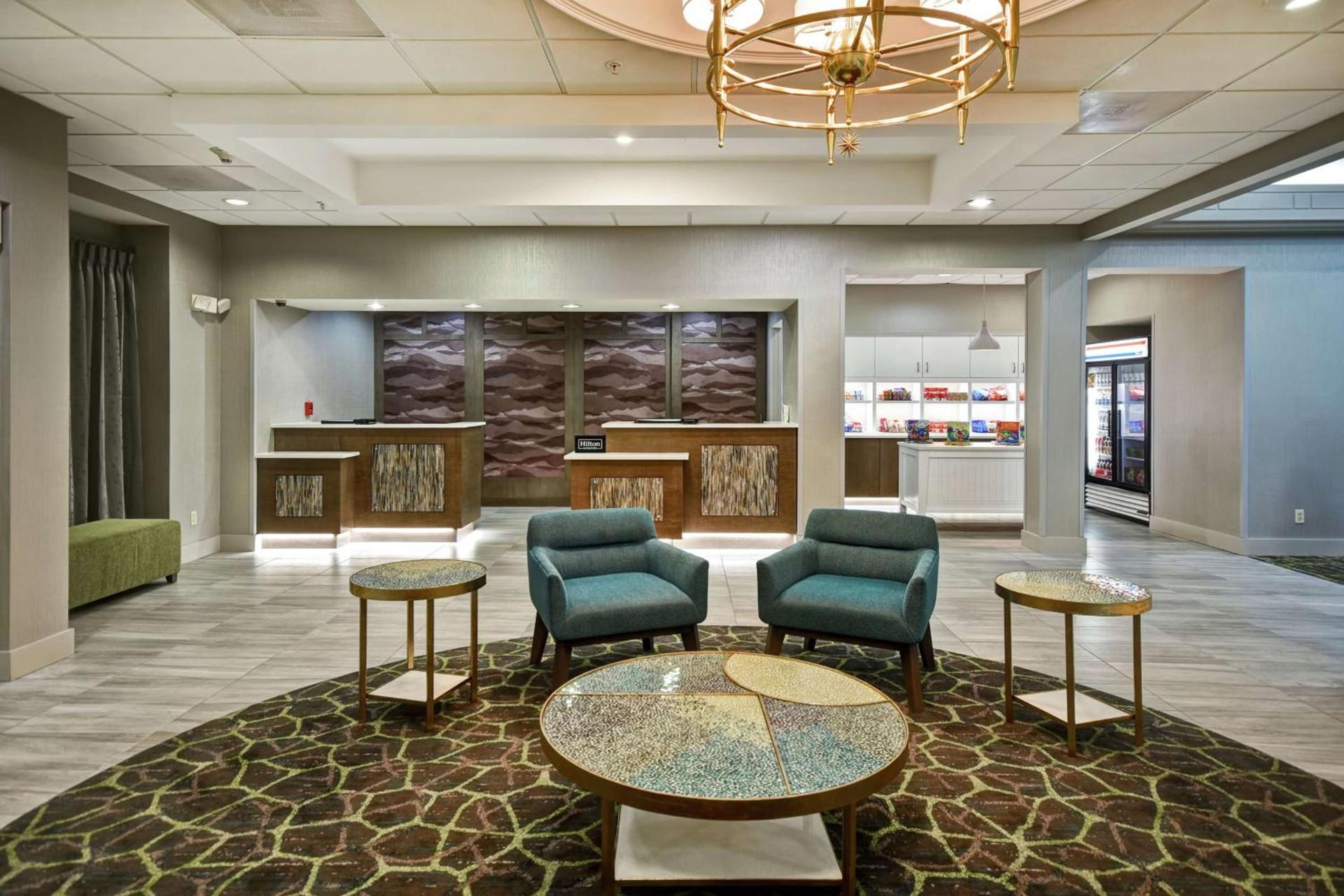 Homewood Suites by Hilton Ocala at Heath Brook photo 8