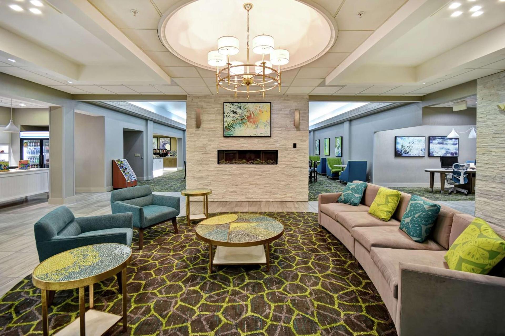 Homewood Suites by Hilton Ocala at Heath Brook photo 9
