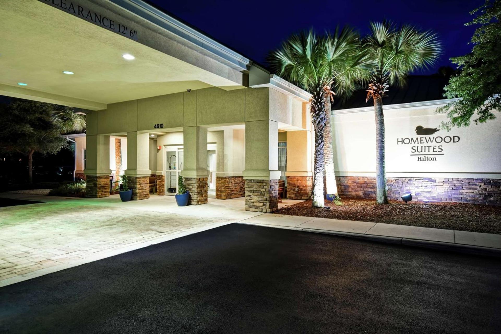 Homewood Suites by Hilton Ocala at Heath Brook photo 6