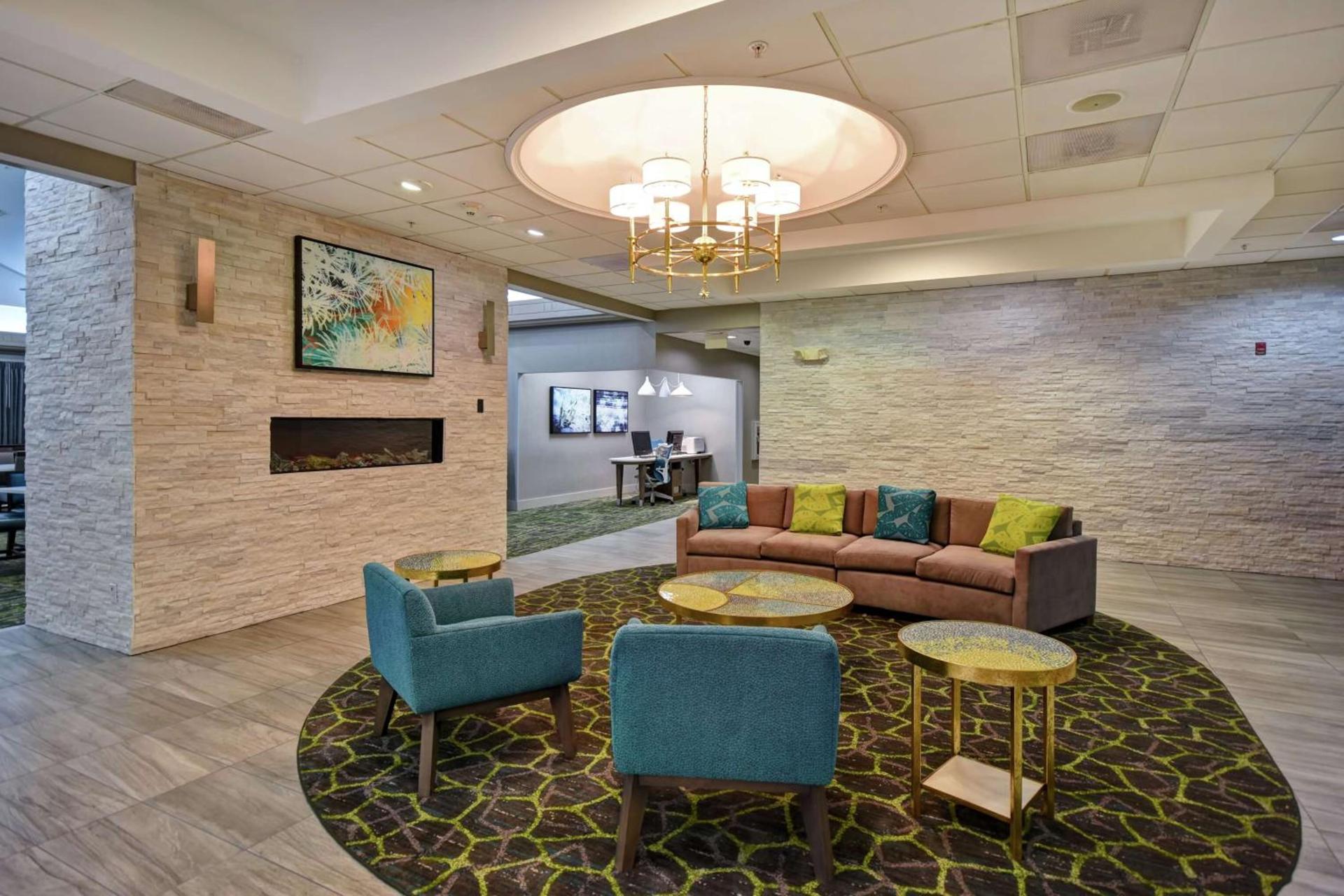 Homewood Suites by Hilton Ocala at Heath Brook photo 7