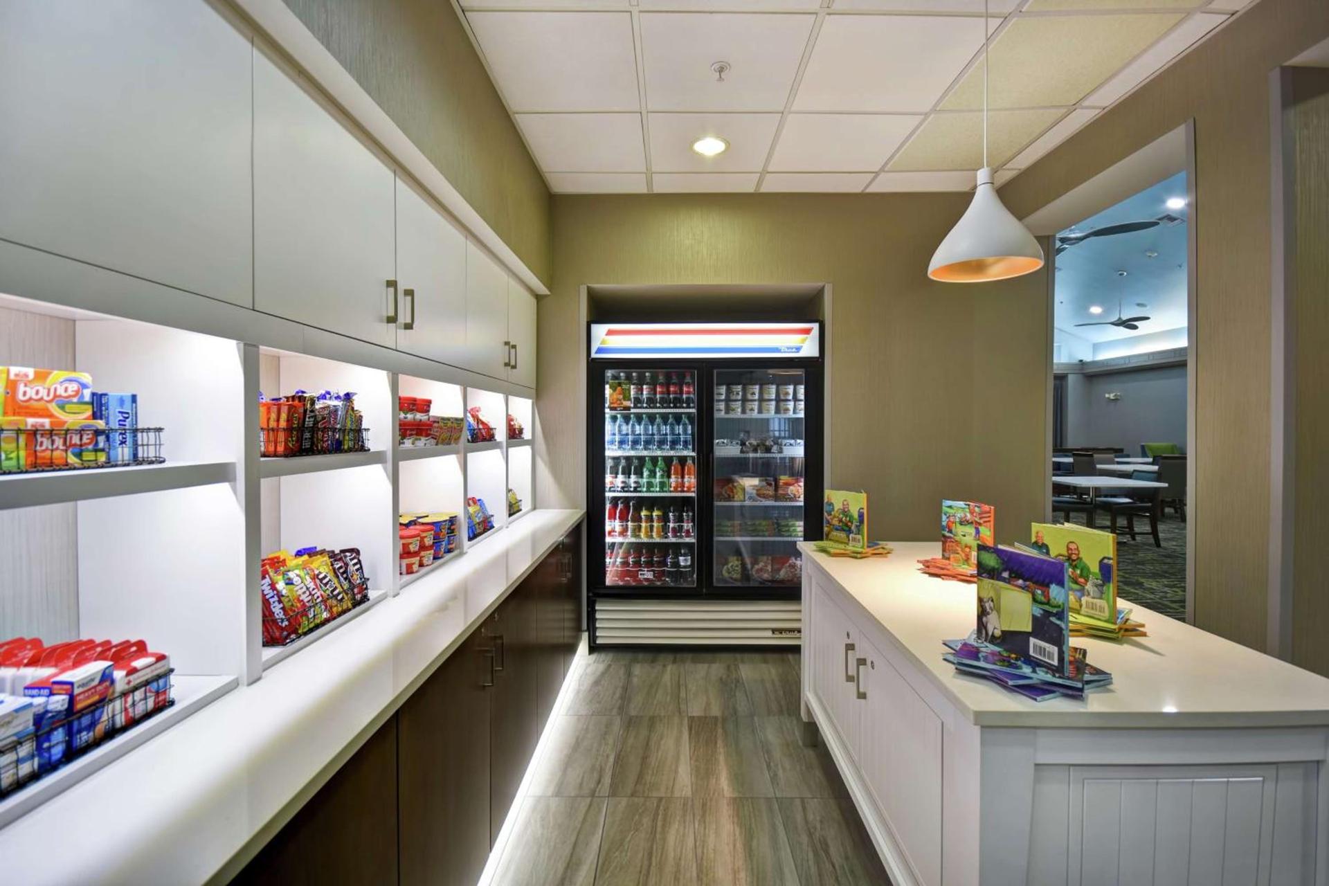 Homewood Suites by Hilton Ocala at Heath Brook photo 14