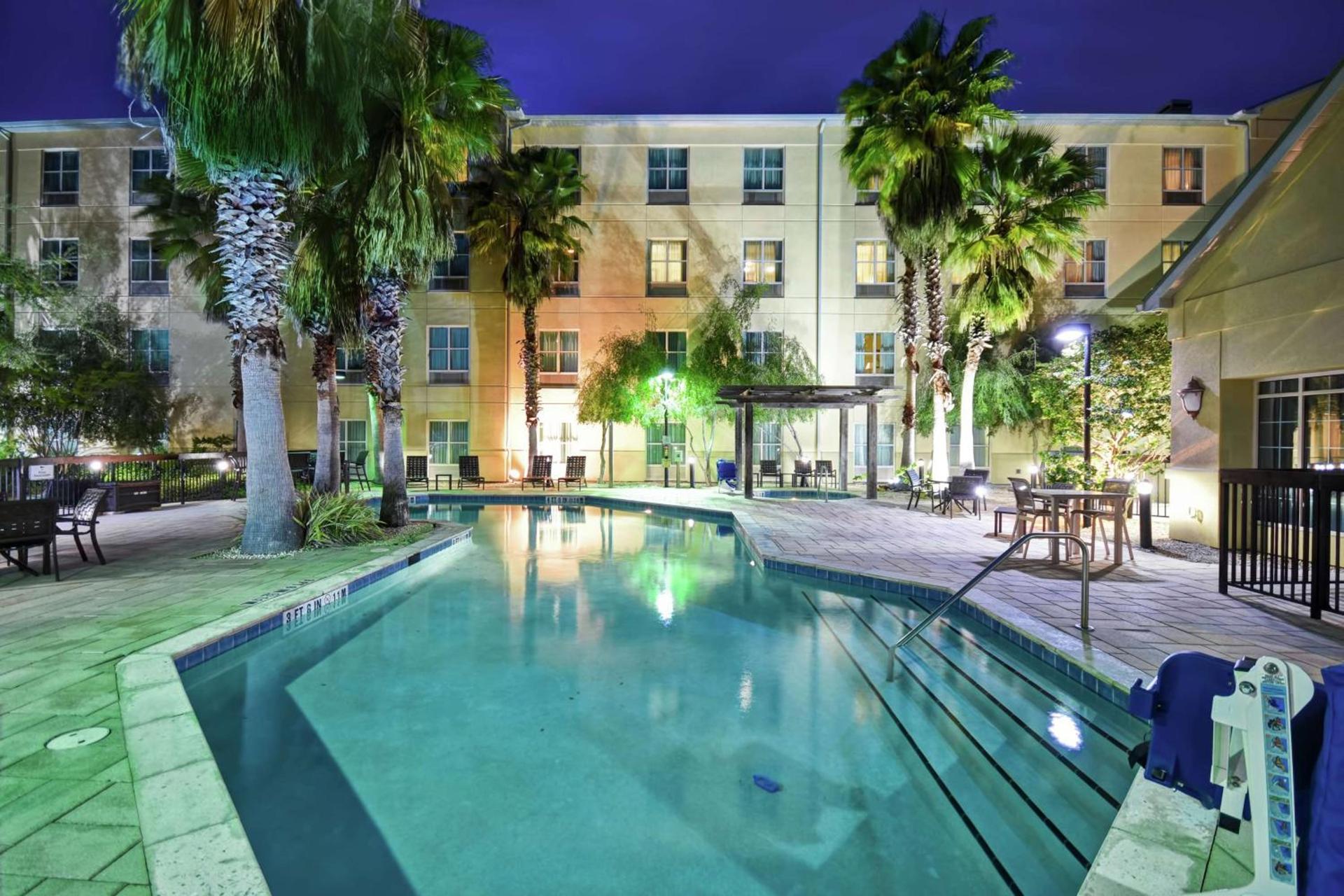 Homewood Suites by Hilton Ocala at Heath Brook photo 11