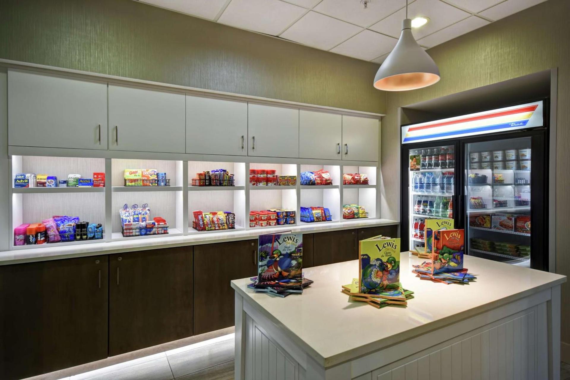 Homewood Suites by Hilton Ocala at Heath Brook photo 13