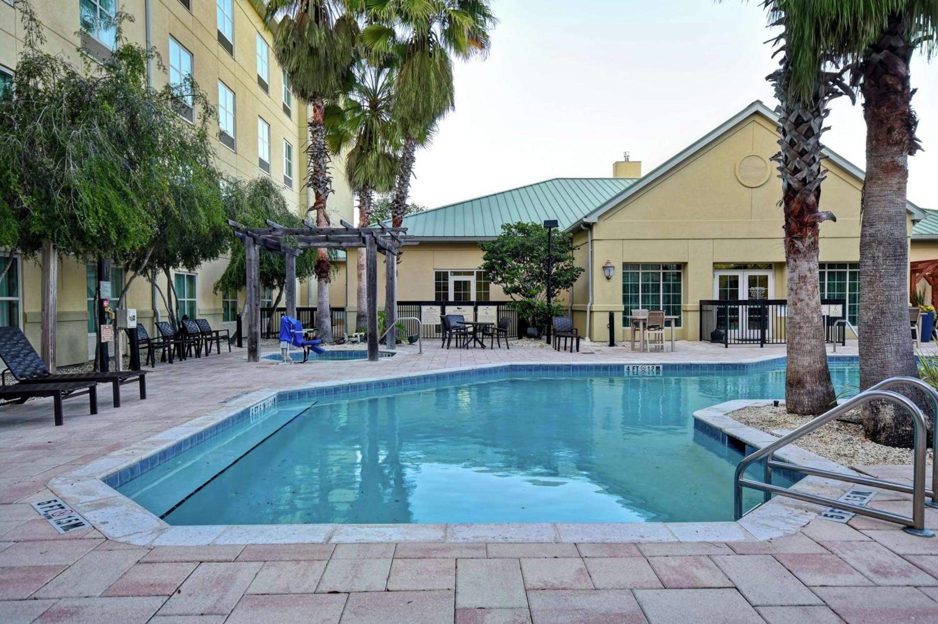 Homewood Suites by Hilton Ocala at Heath Brook photo 12