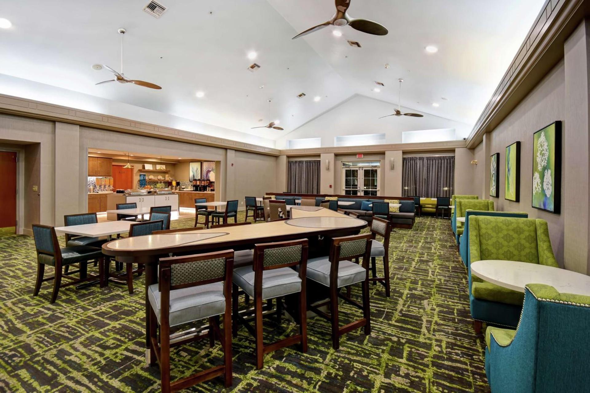 Homewood Suites by Hilton Ocala at Heath Brook photo 15