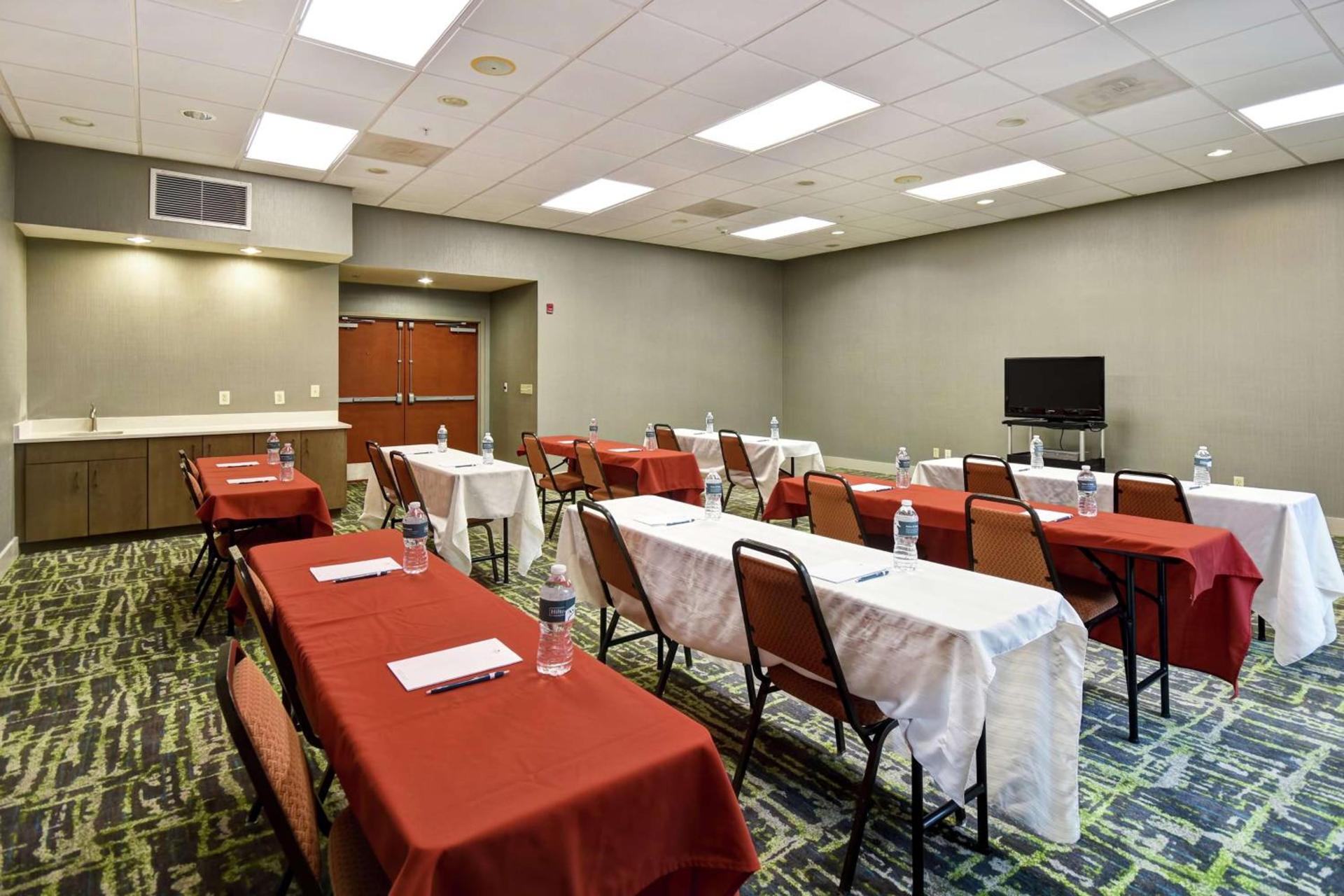 Homewood Suites by Hilton Ocala at Heath Brook photo 16