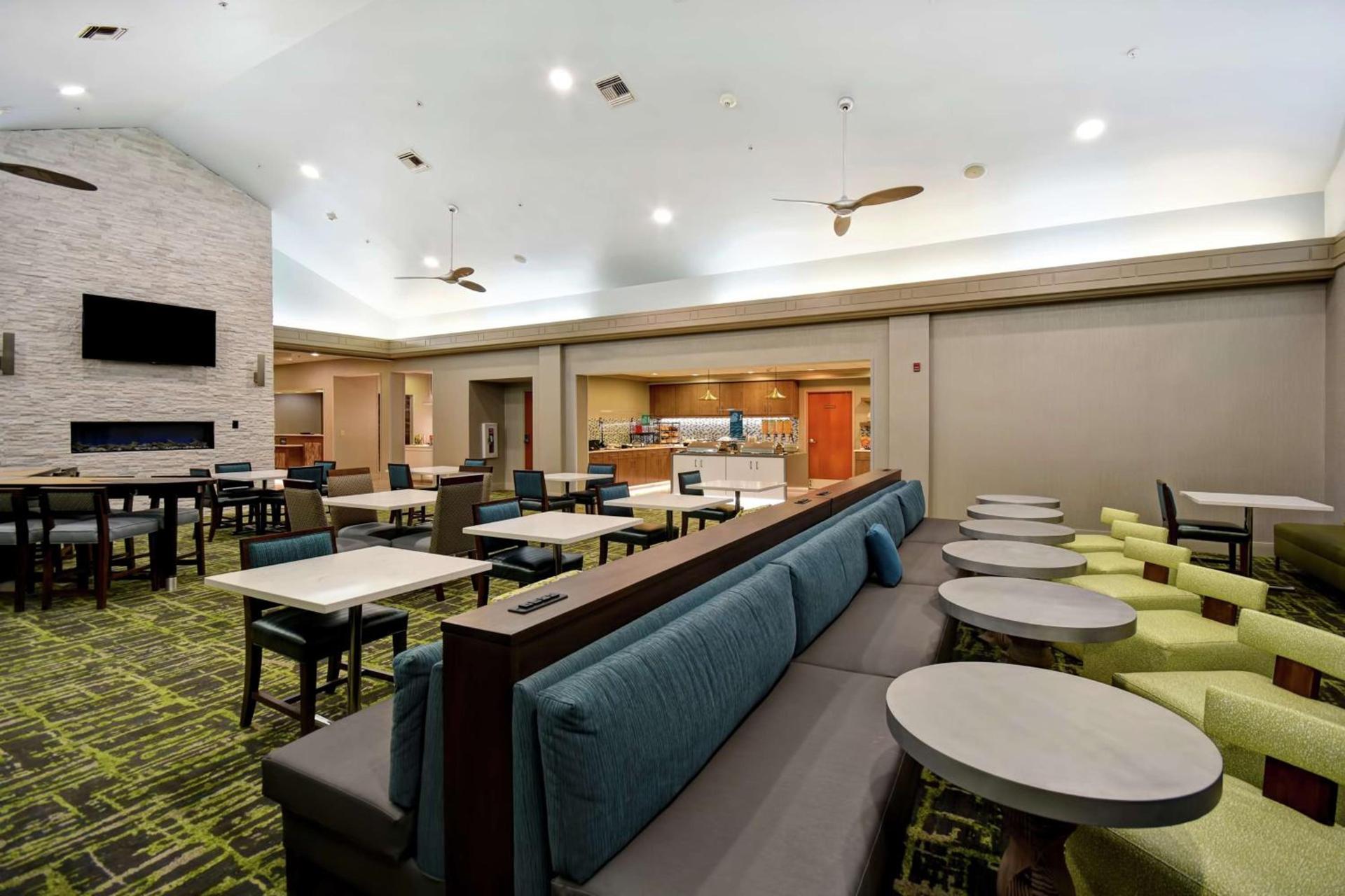 Homewood Suites by Hilton Ocala at Heath Brook photo 18