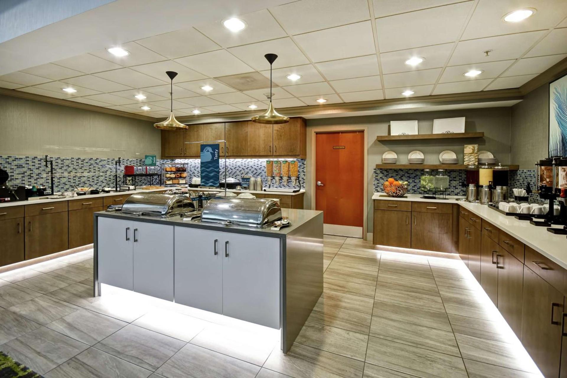 Homewood Suites by Hilton Ocala at Heath Brook photo 20