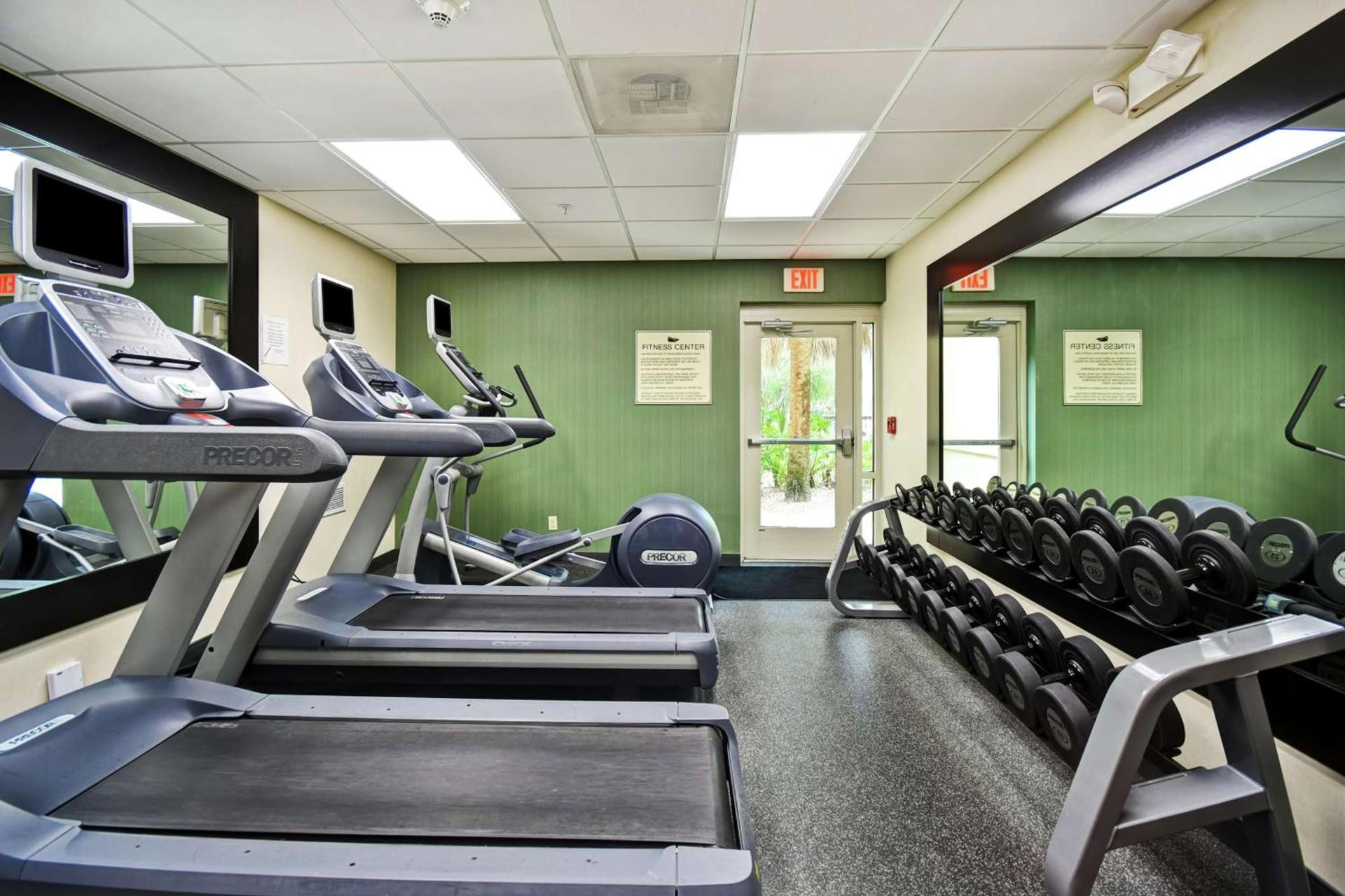 Homewood Suites by Hilton Ocala at Heath Brook photo 23