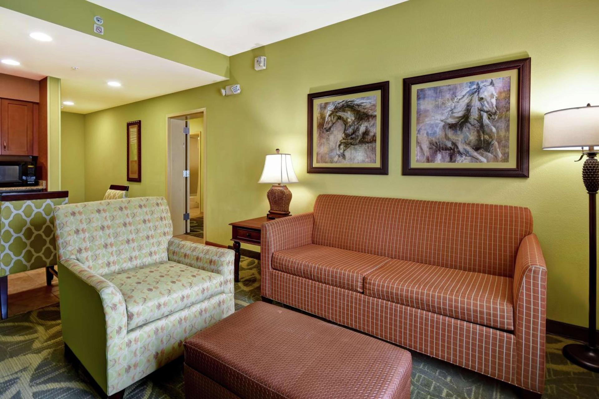Homewood Suites by Hilton Ocala at Heath Brook photo 25