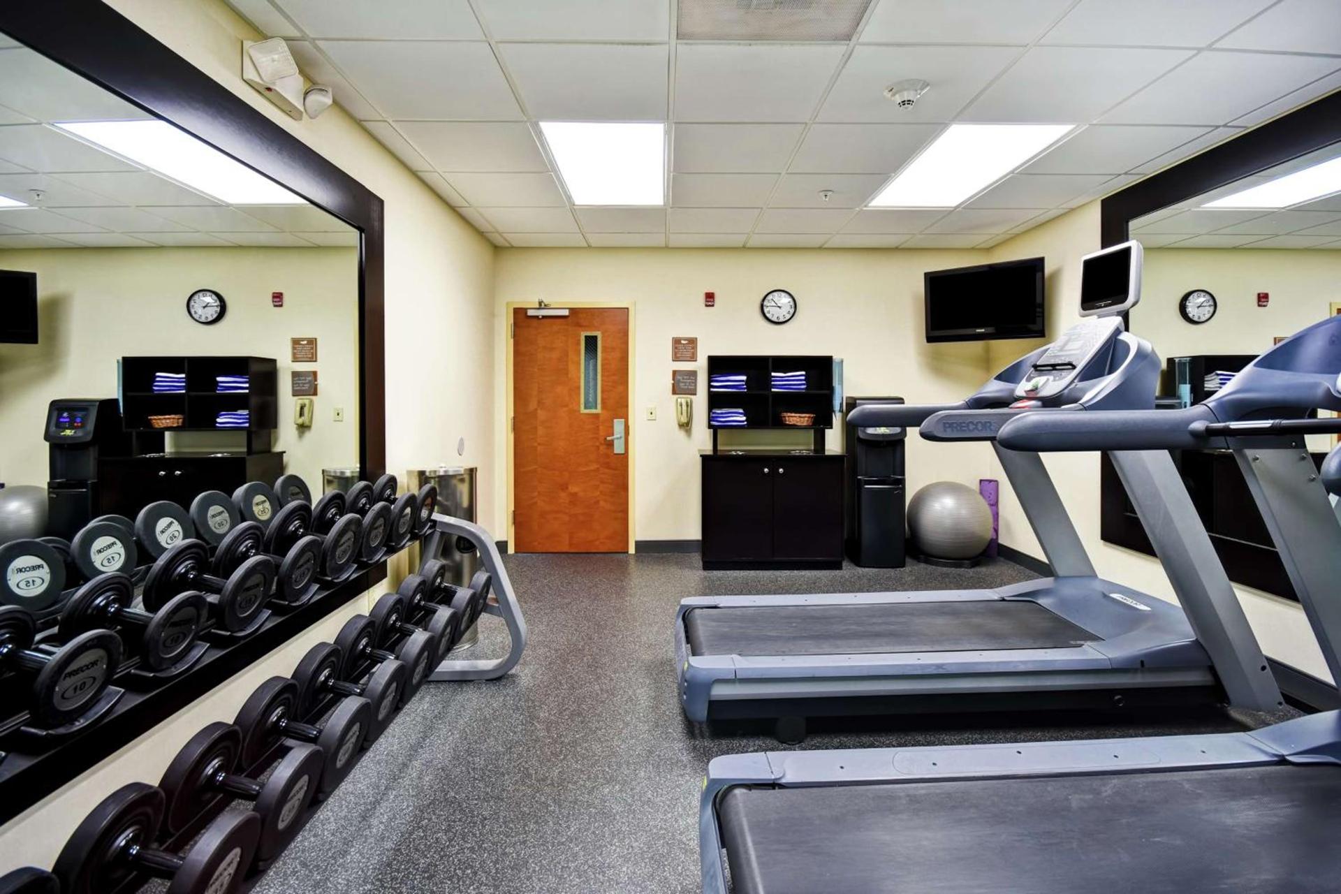 Homewood Suites by Hilton Ocala at Heath Brook photo 22