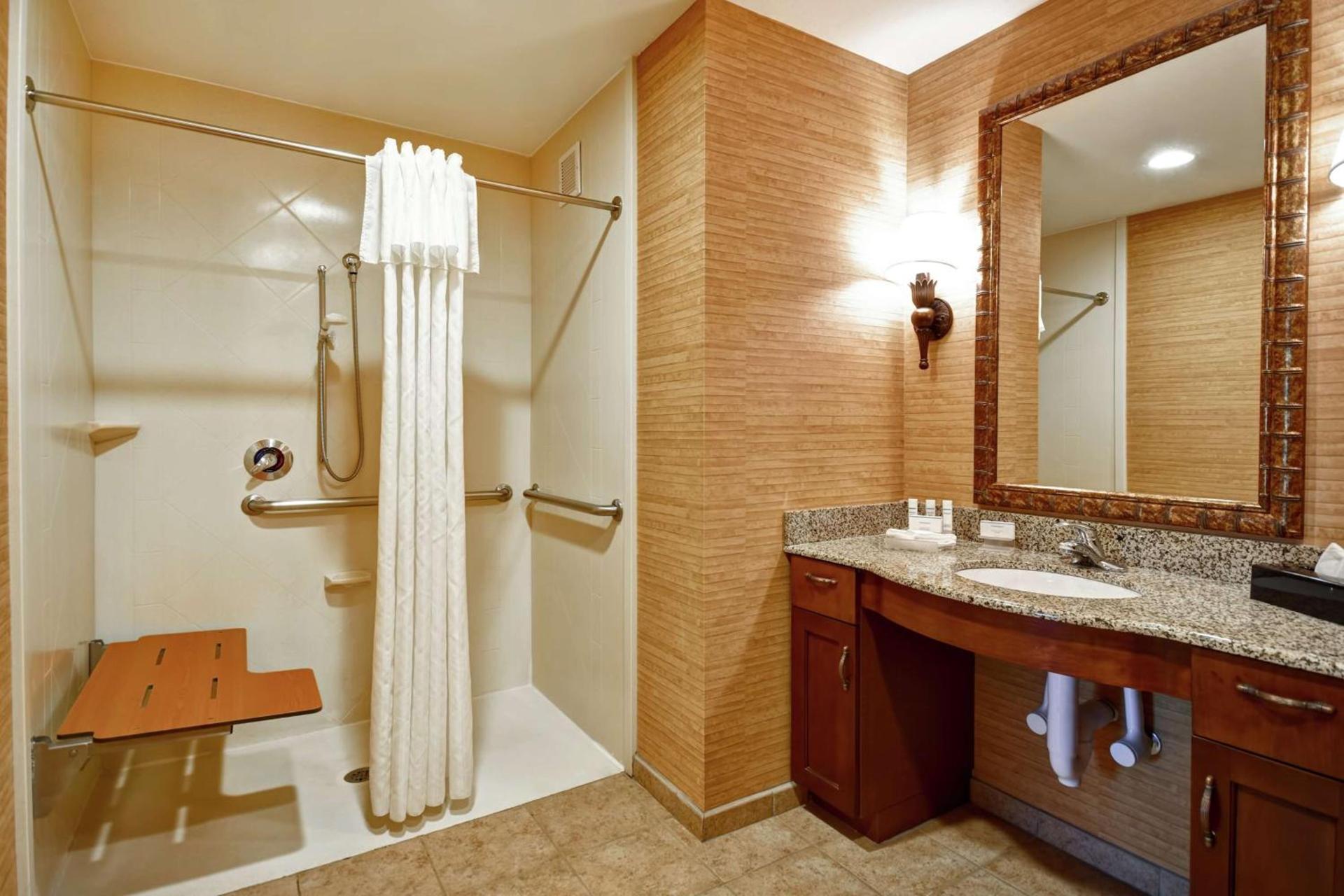 Homewood Suites by Hilton Ocala at Heath Brook photo 27