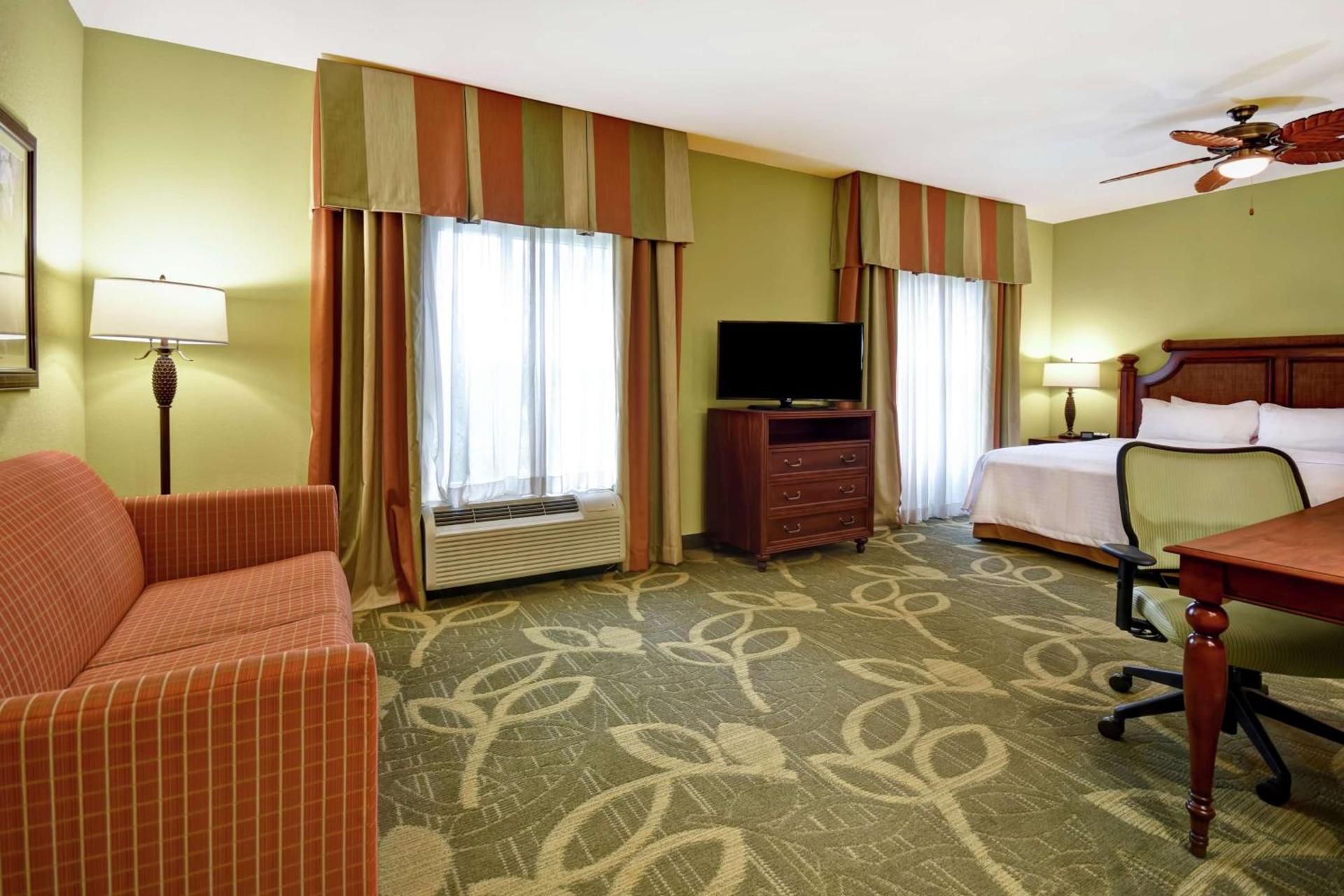 Homewood Suites by Hilton Ocala at Heath Brook photo 29