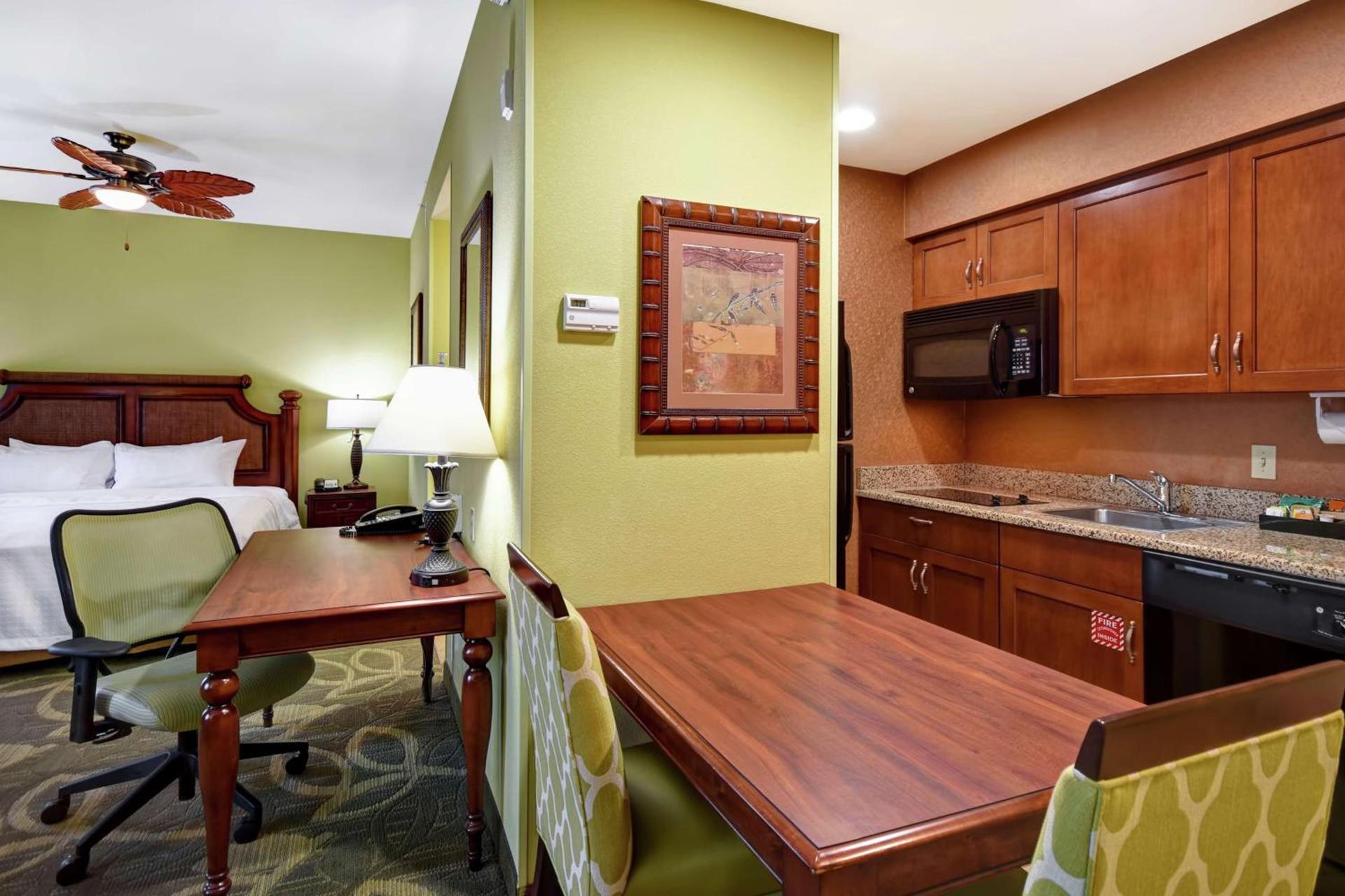 Homewood Suites by Hilton Ocala at Heath Brook photo 32