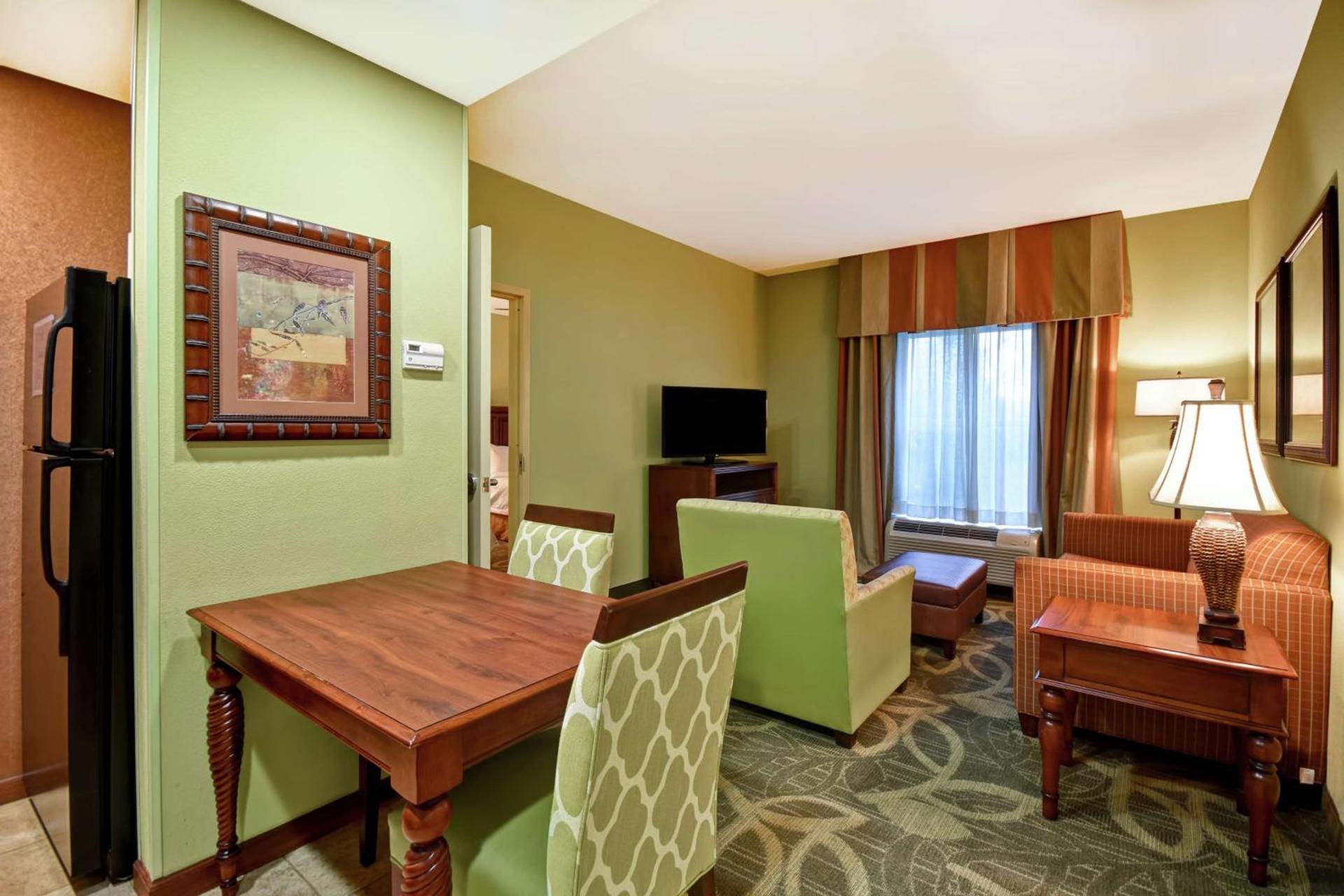 Homewood Suites by Hilton Ocala at Heath Brook photo 36