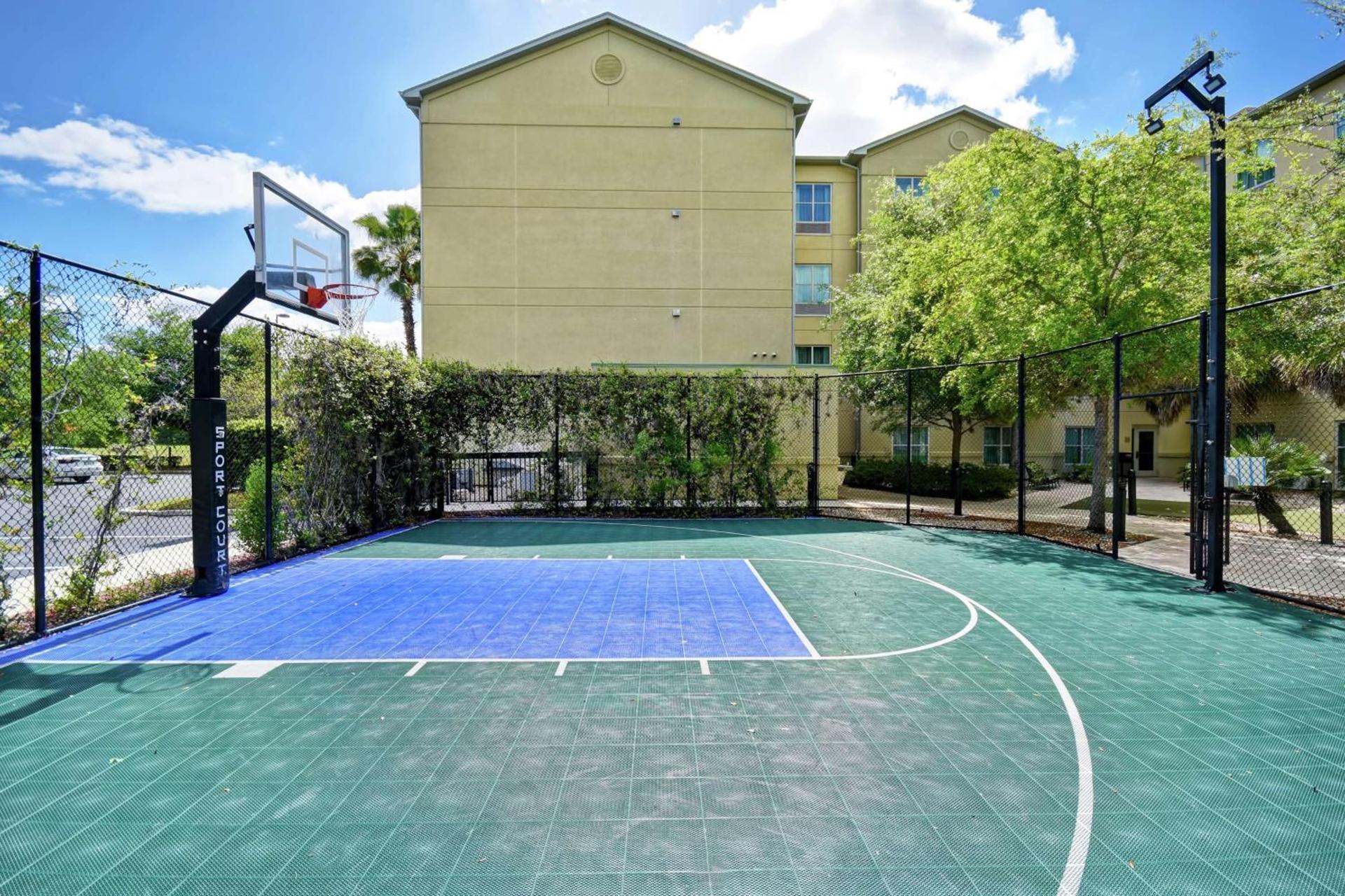 Homewood Suites by Hilton Ocala at Heath Brook photo 34