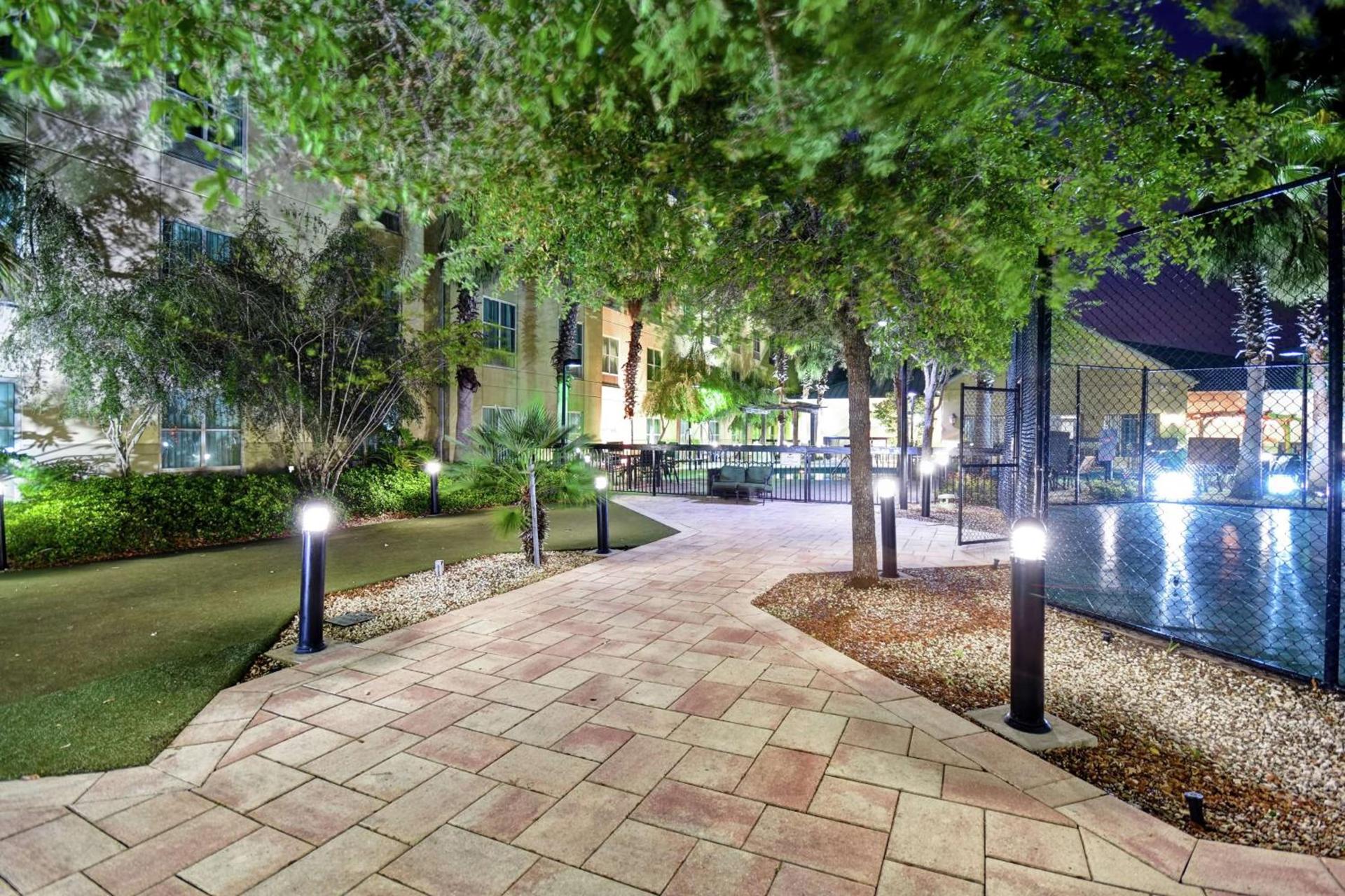 Homewood Suites by Hilton Ocala at Heath Brook photo 35