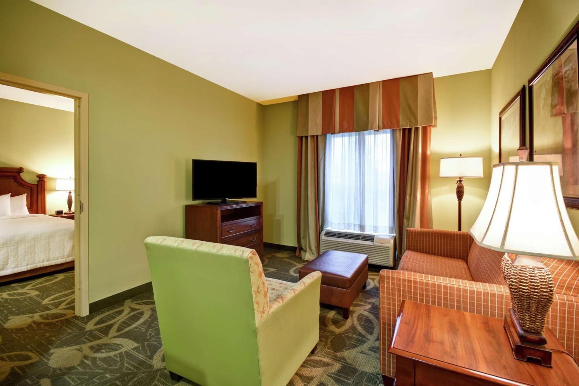 Homewood Suites by Hilton Ocala at Heath Brook photo 38
