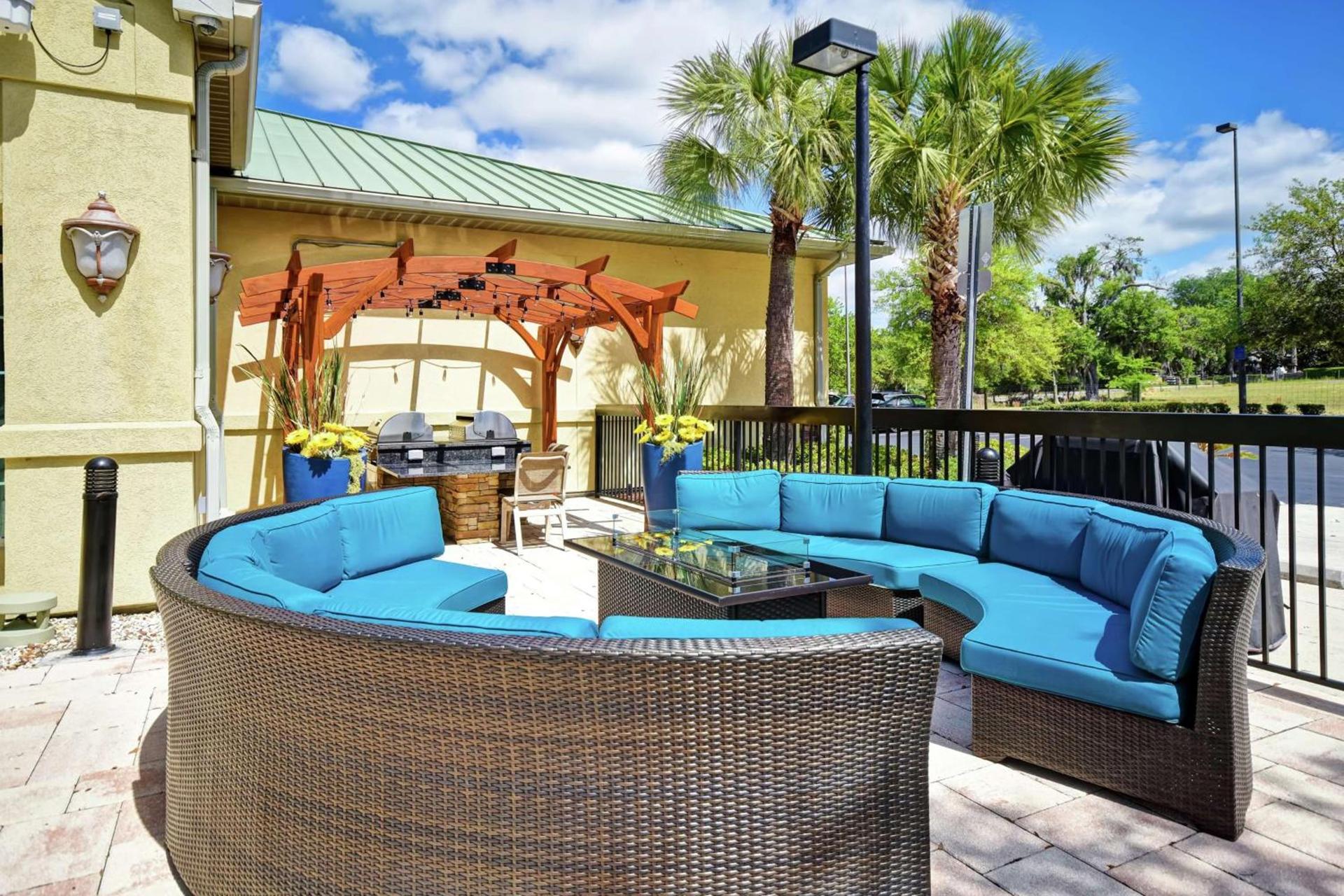 Homewood Suites by Hilton Ocala at Heath Brook photo 39