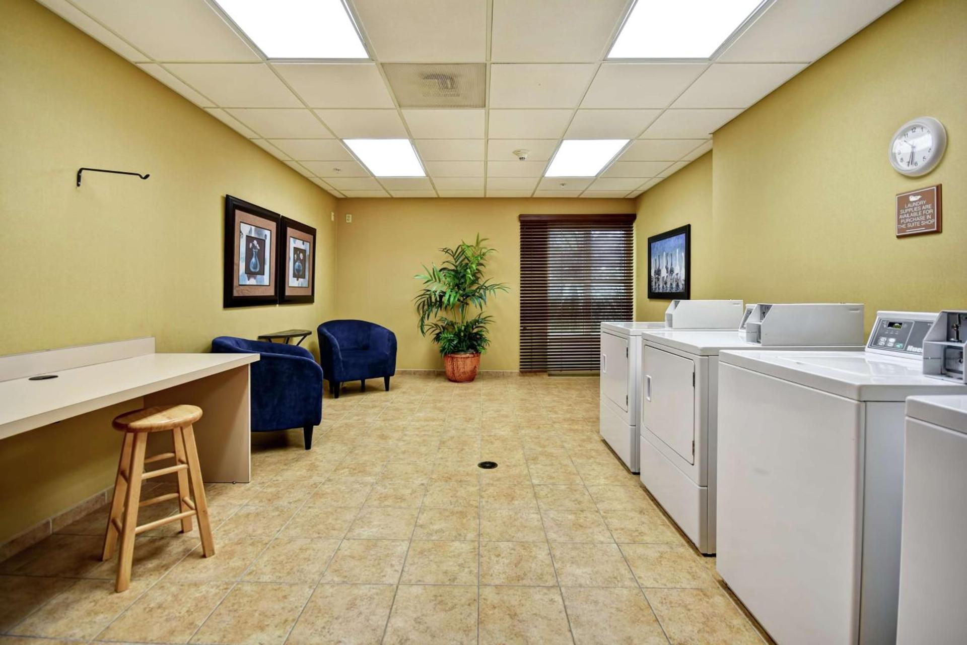 Homewood Suites by Hilton Ocala at Heath Brook photo 41