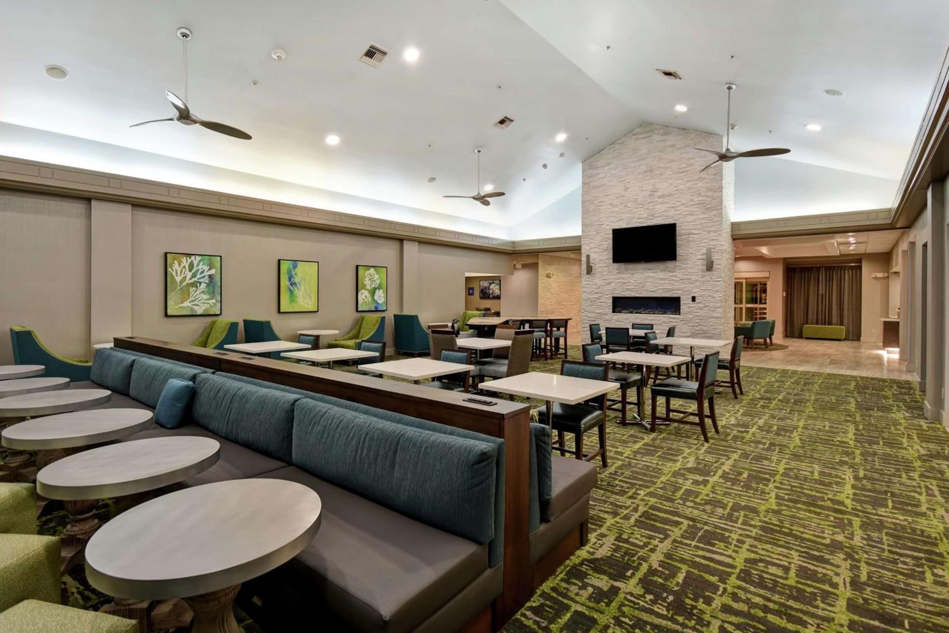 Homewood Suites by Hilton Ocala at Heath Brook photo 42