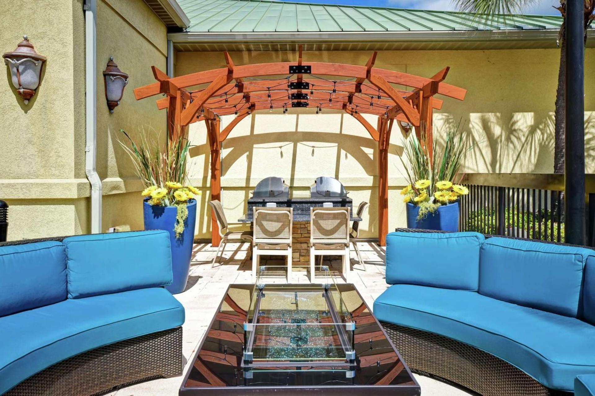 Homewood Suites by Hilton Ocala at Heath Brook photo 40