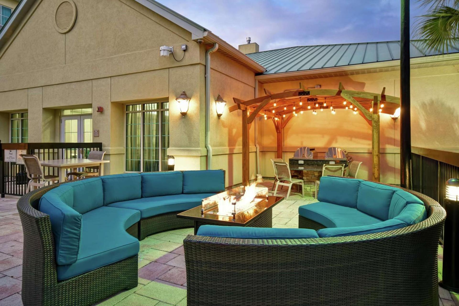 Homewood Suites by Hilton Ocala at Heath Brook photo 43