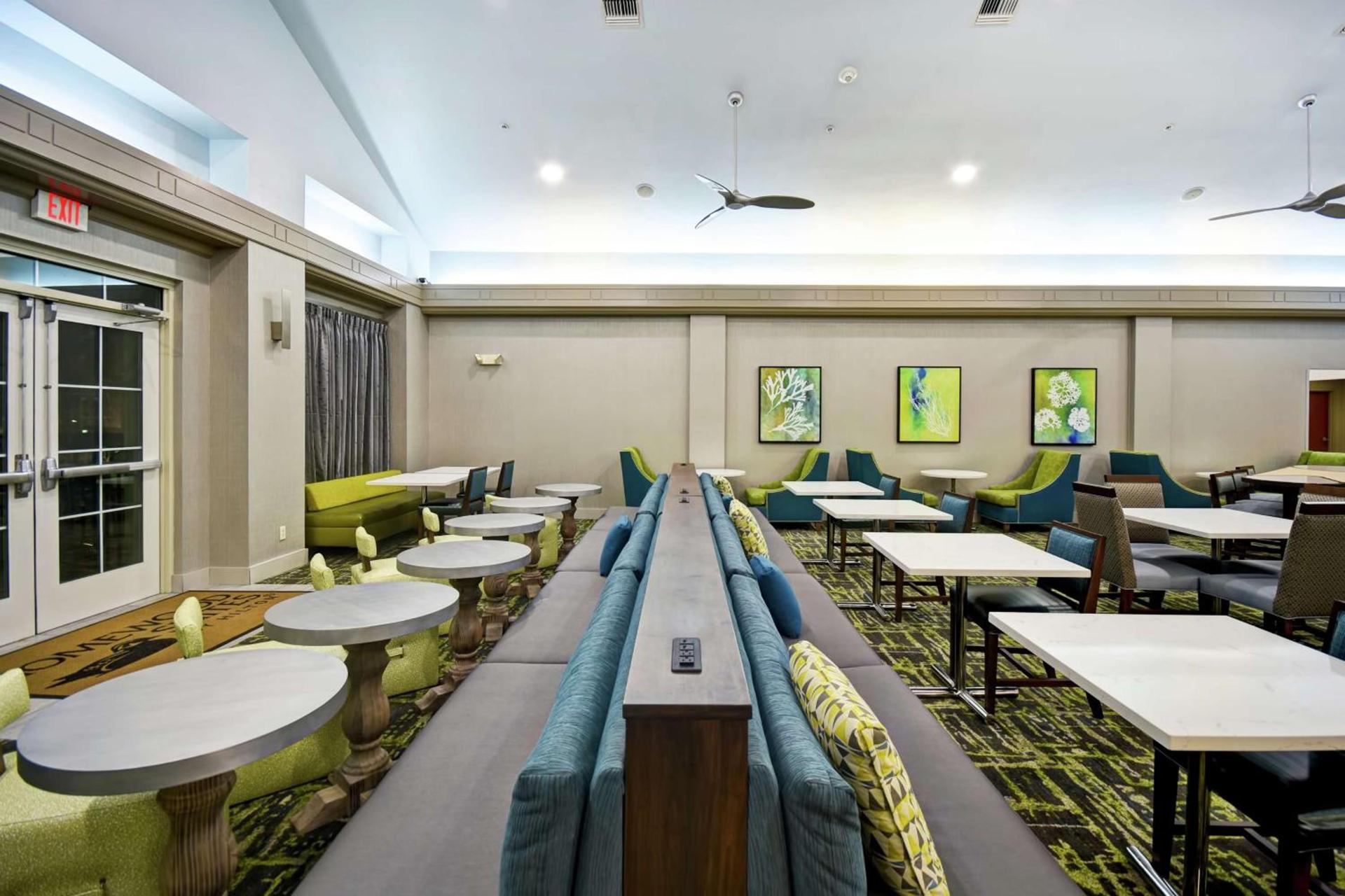 Homewood Suites by Hilton Ocala at Heath Brook photo 44